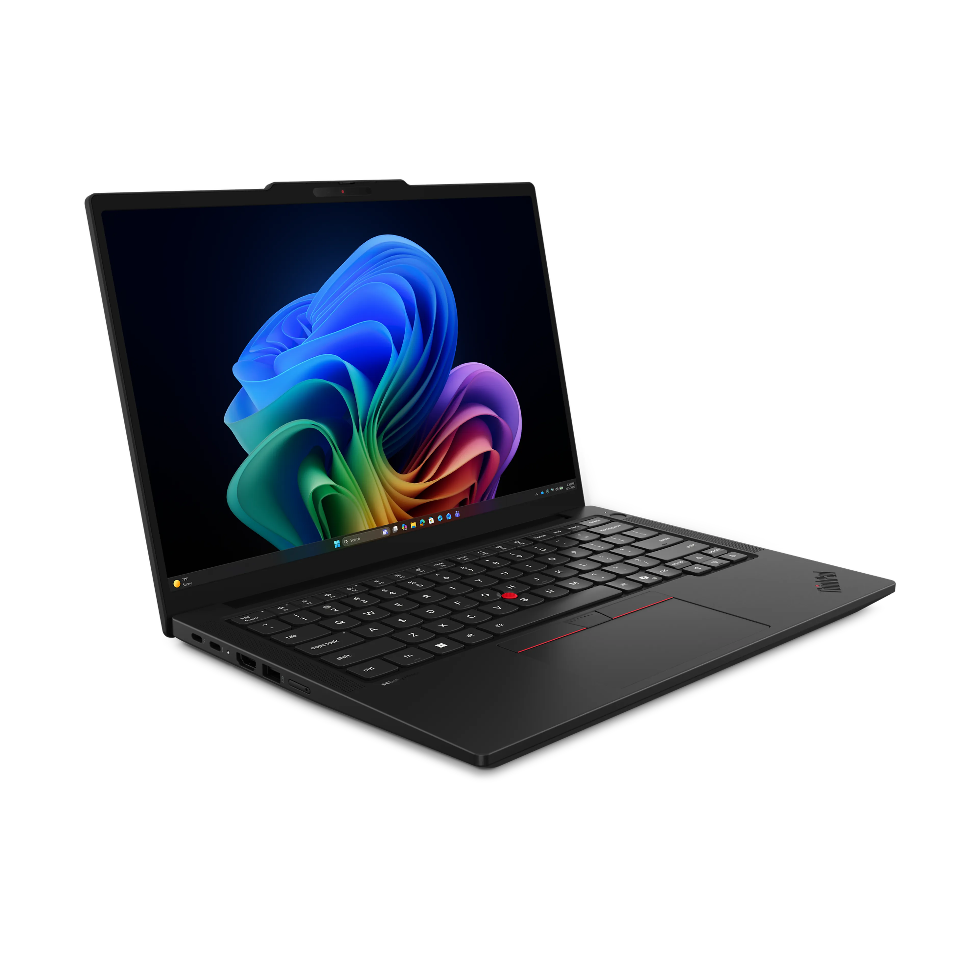 Lenovo ThinkPad T14 Gen 7 - 14" scherm - Intel Core Ultra 5 325 - 16GB geheugen - 512GB SSD