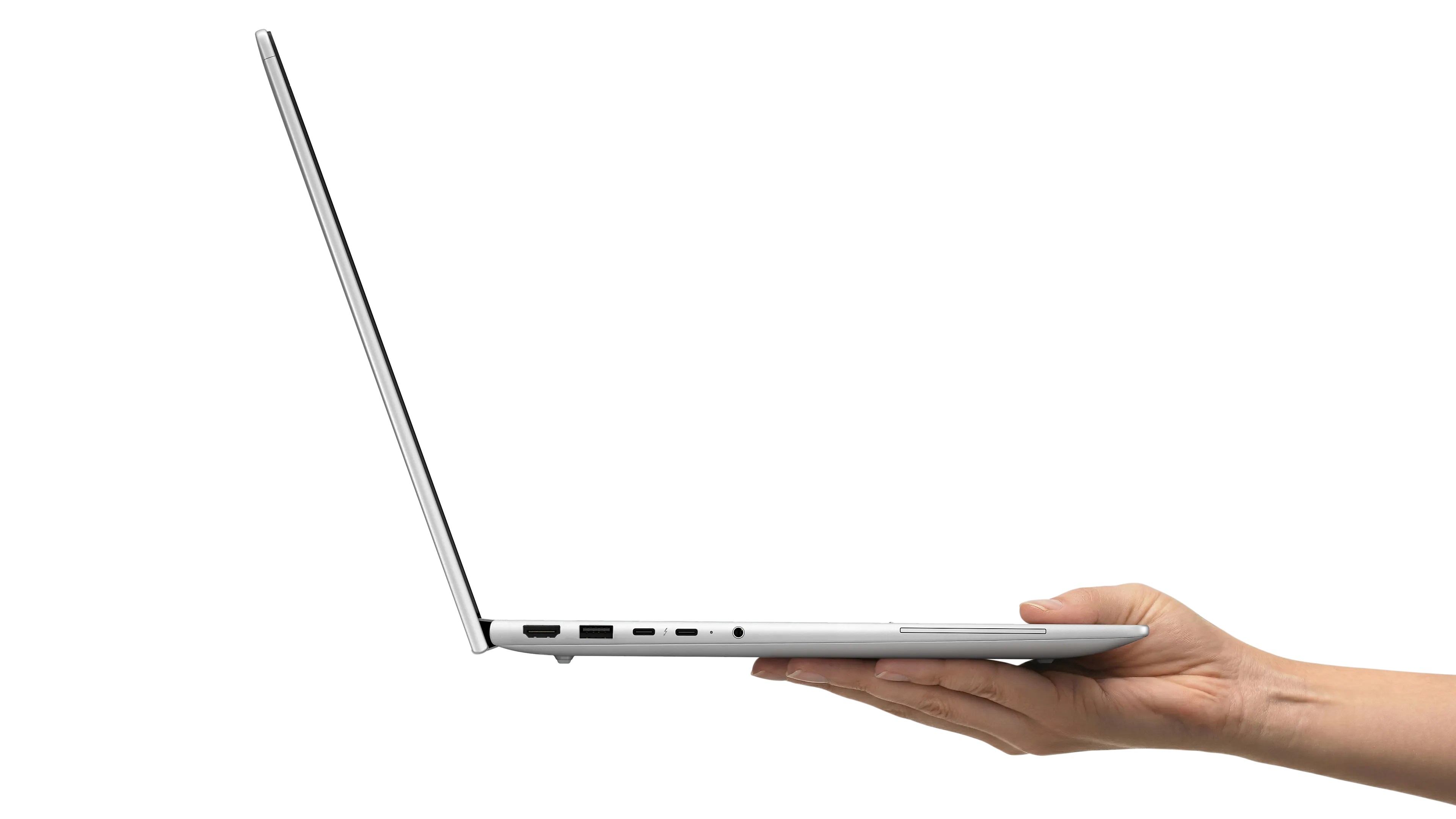 HP EliteBook 6 G2i Next Gen AI - 16" - Intel Core Ultra 7 - 16Go RAM - 512Go