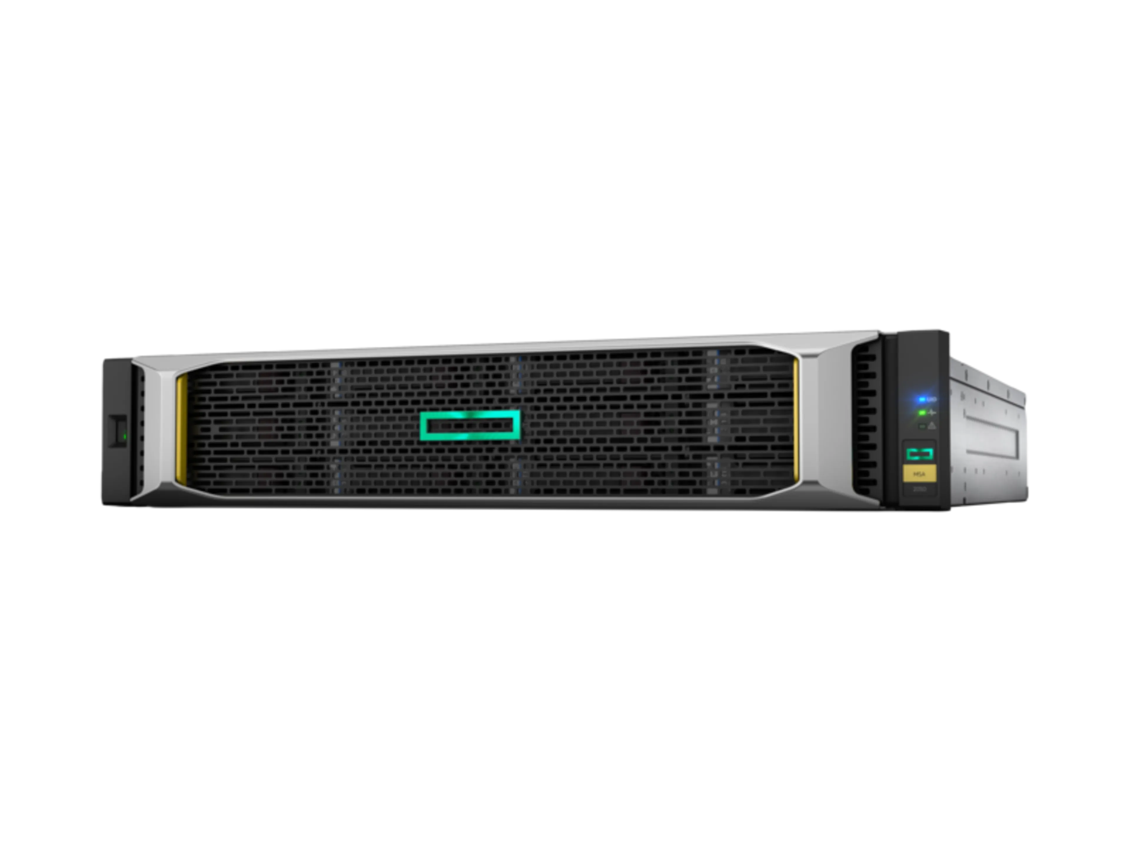 HP Enterprise MSA 2050 LFF Disk Enclosure