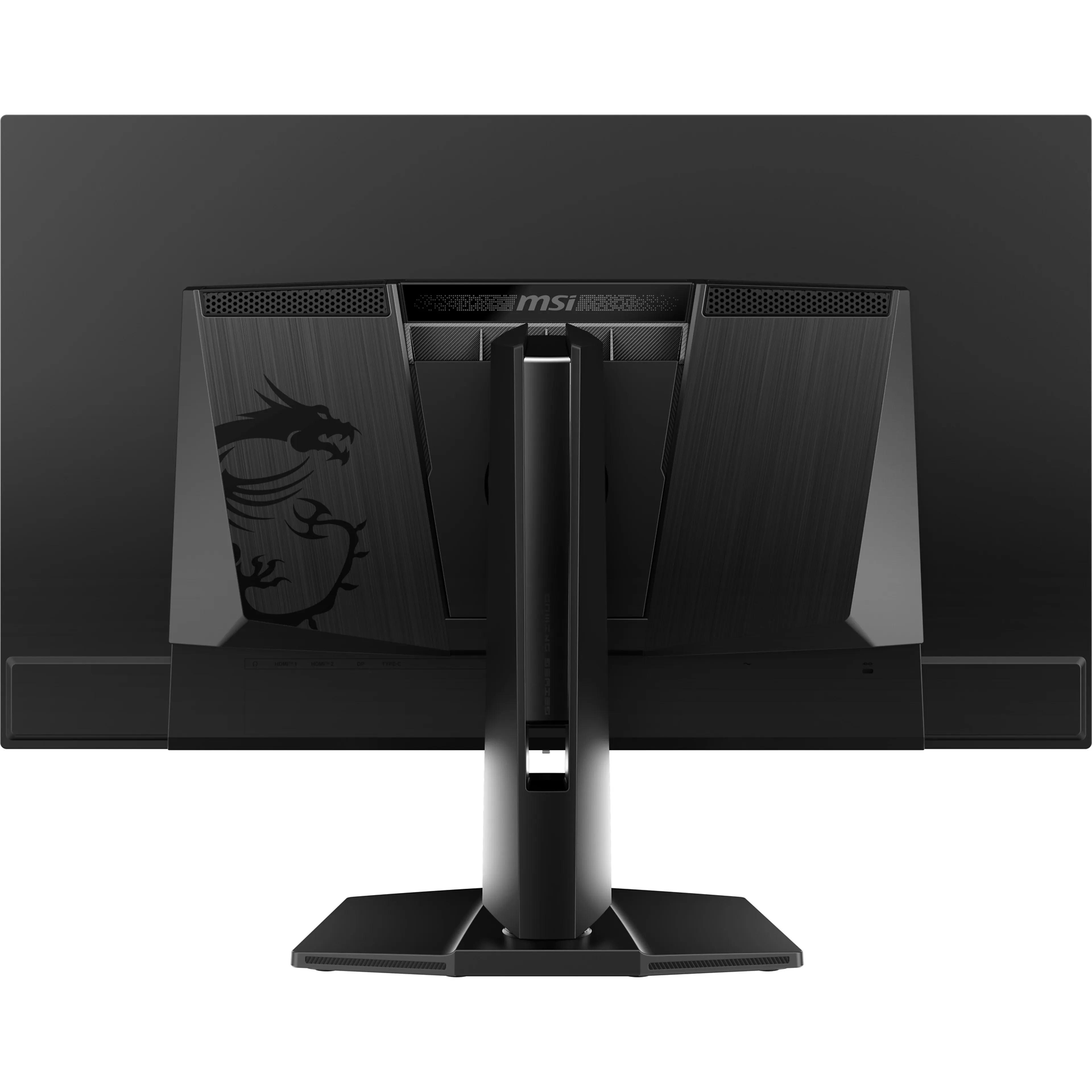 MSI MAG 322UP QD-OLED E16 - 31,5" - 4K UHD - QD-OLED - 165 Hz