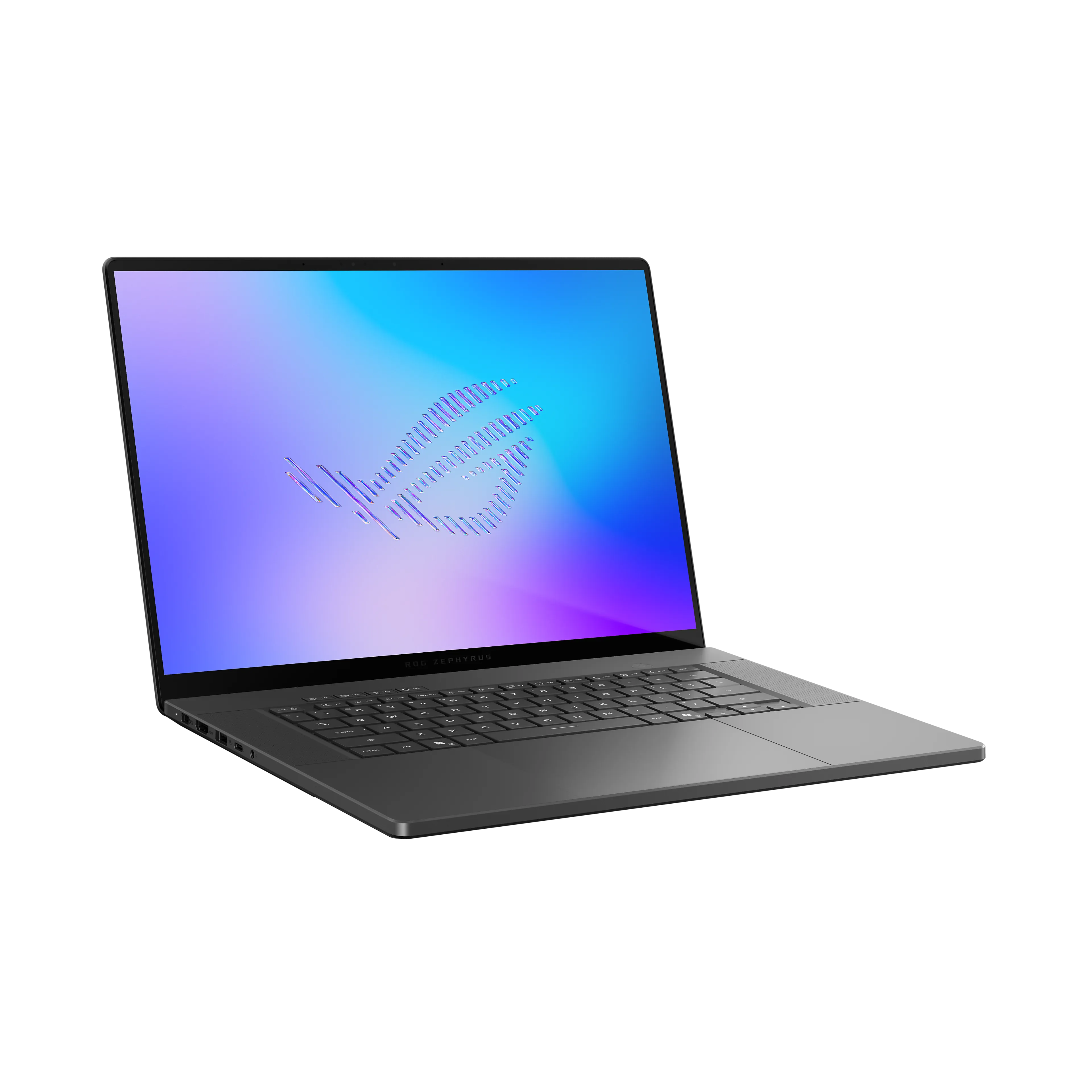 Asus ROG Zephyrus G16 GU606AR-TB008W - 16" - Intel Core Ultra 9 386H - 32GB RAM - 1TB SSD