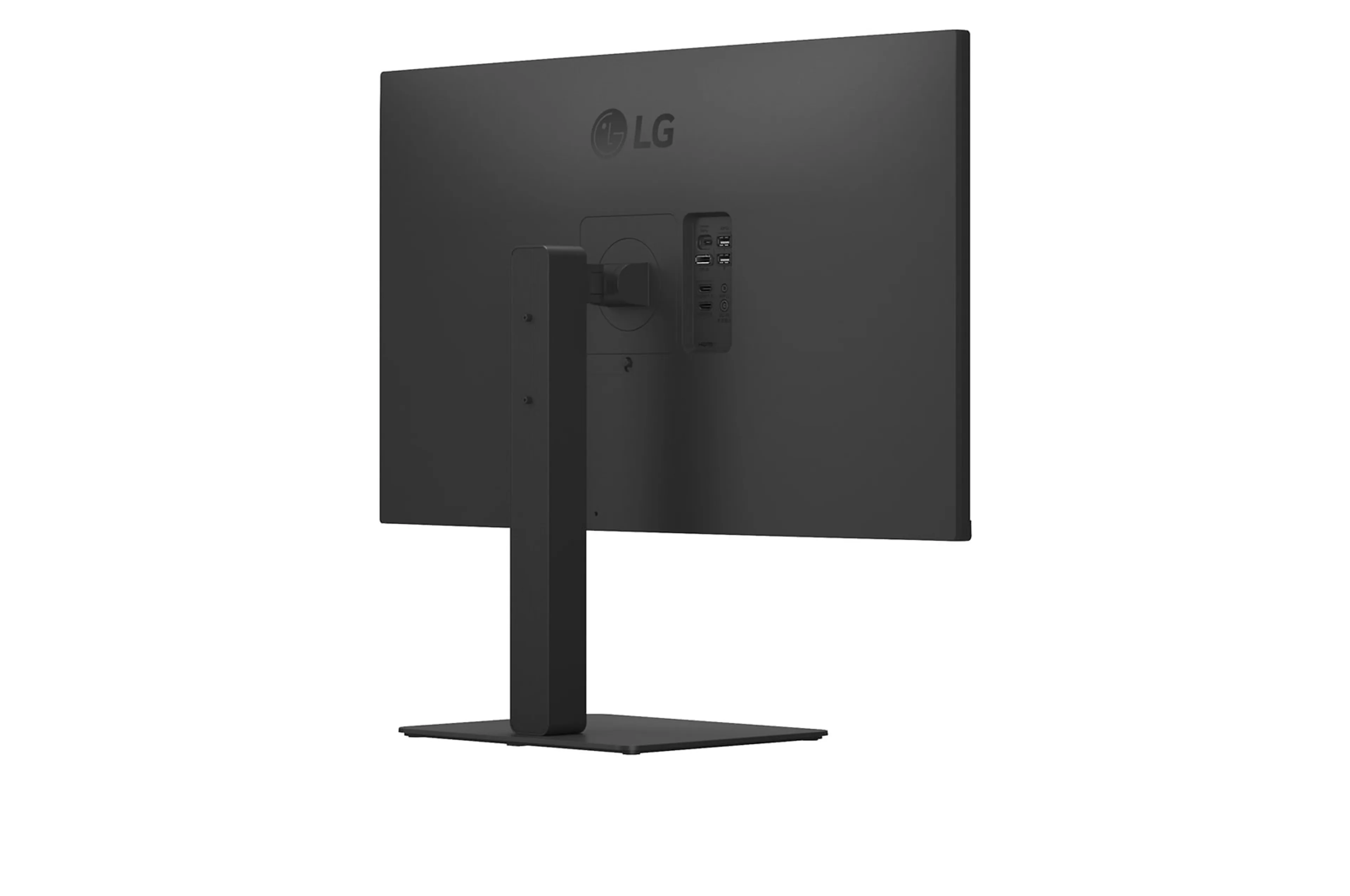 LG 32U720A-B 32" - 4K UHD - VA - 250 cd/m²