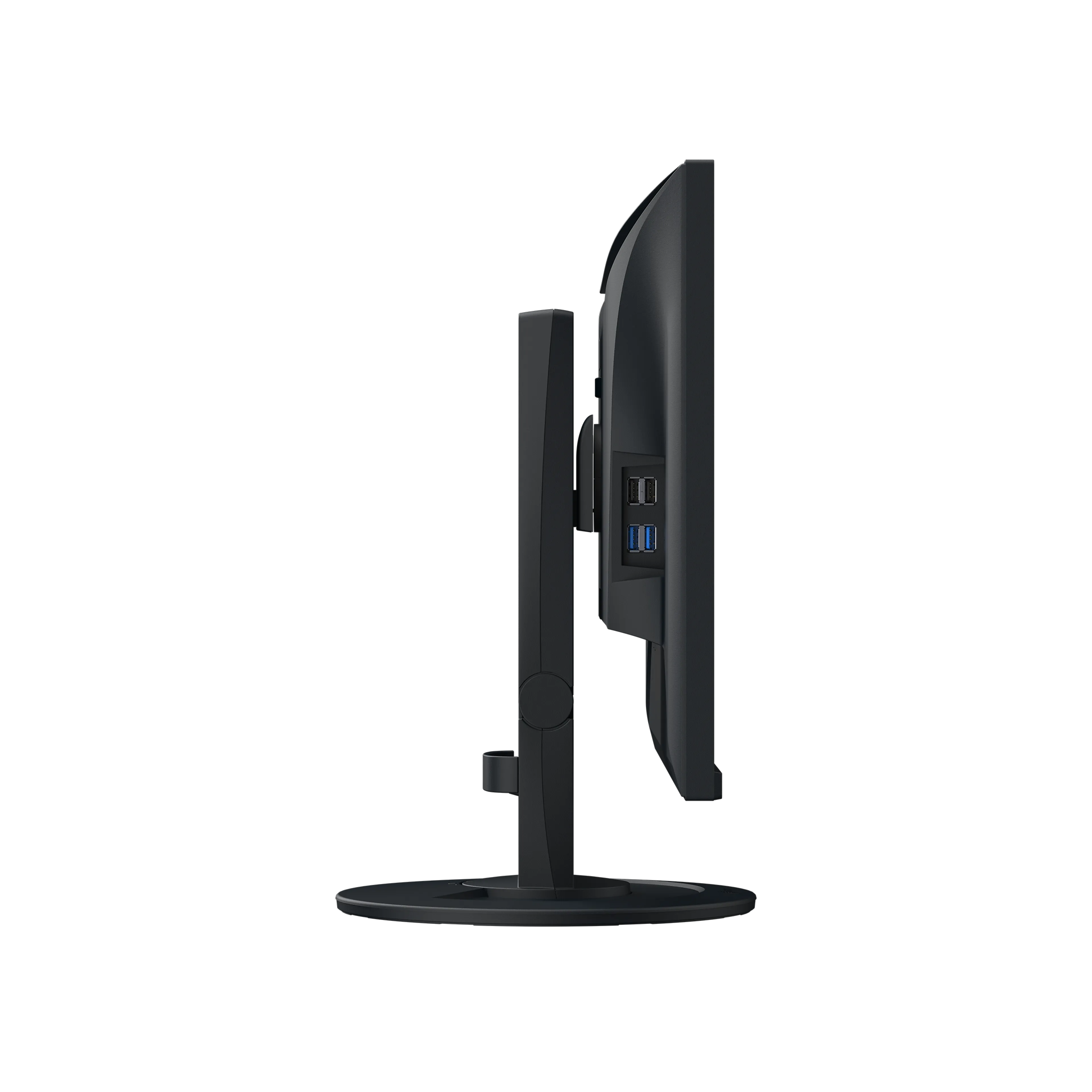 Eizo FlexScan EV2400R-BK - 23,8 pouces - FHD - IPS - 100 Hz