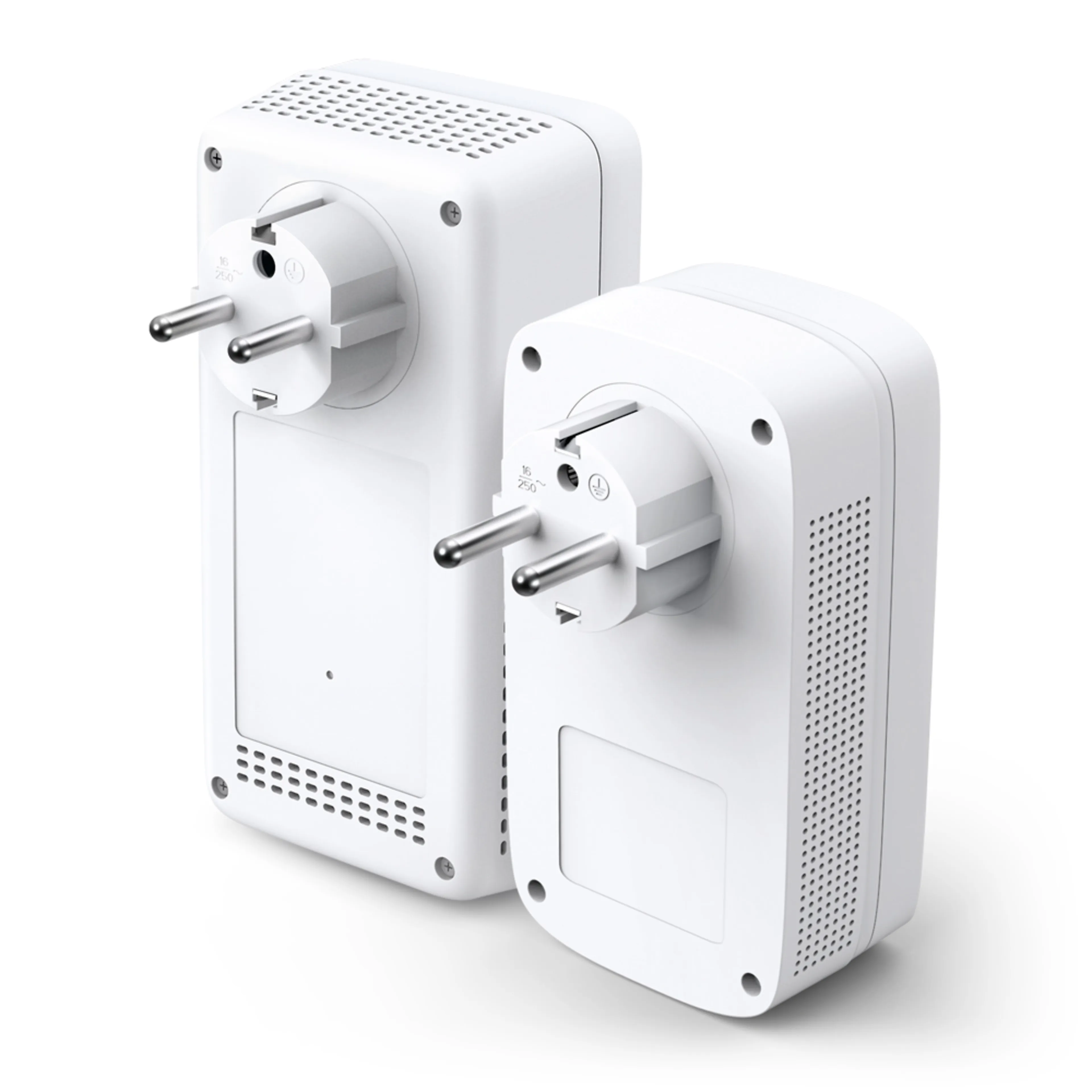 TP-Link AV1300 Gigabit Passthrough Powerline