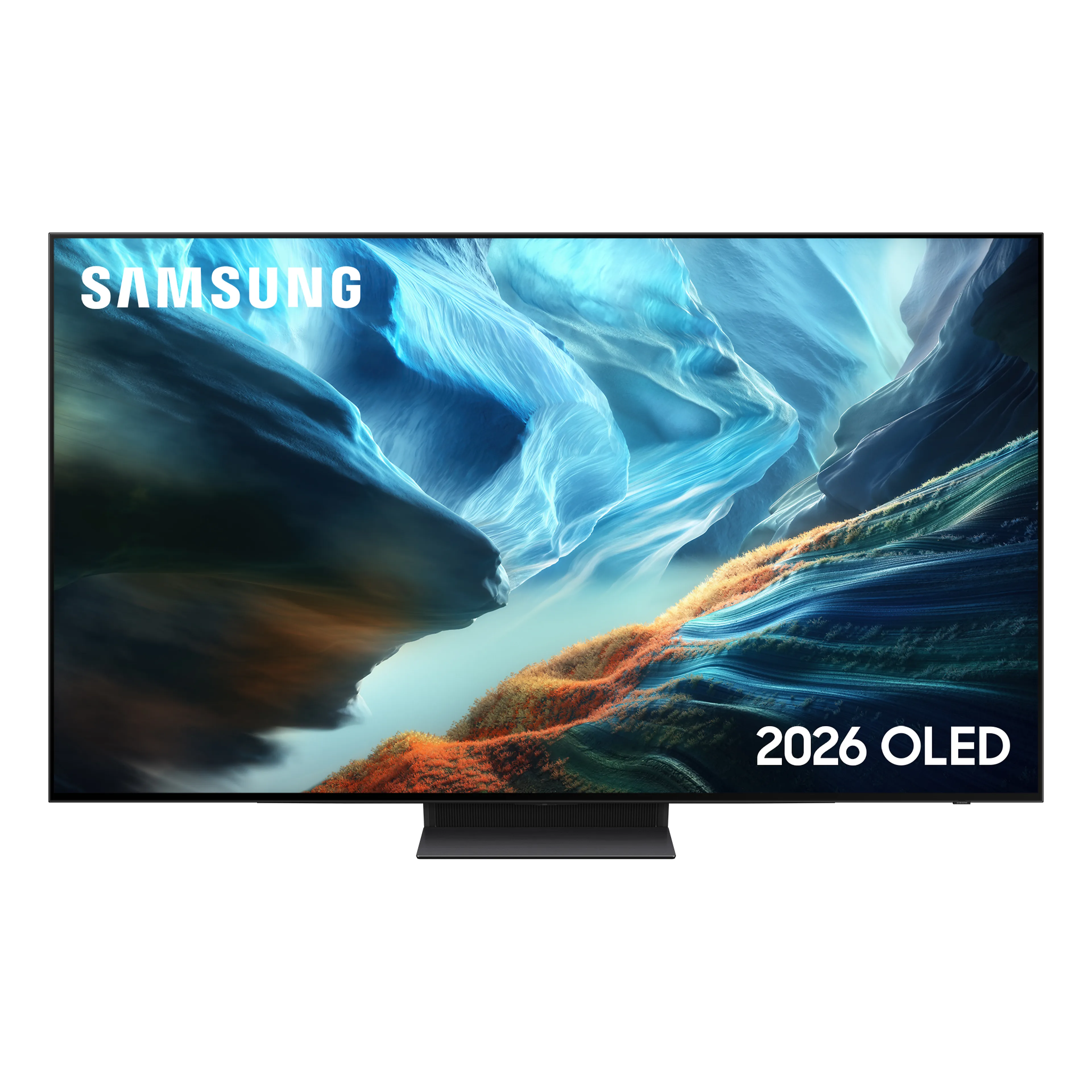 Samsung 48" OLED S93H - 4K UHD - HDR - 165 Hz
