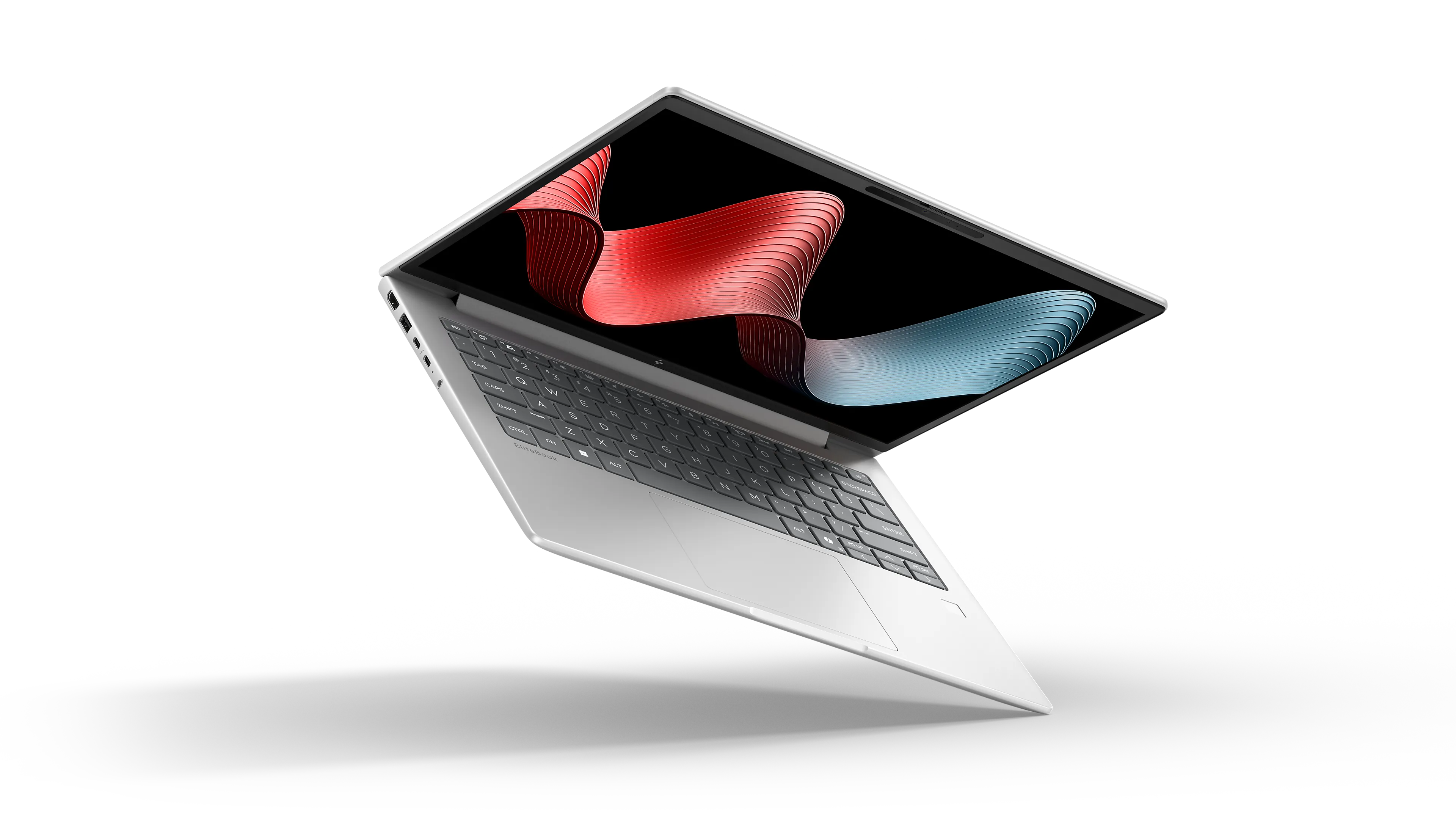 HP EliteBook 6 G2a 14" - AMD Ryzen AI 7 - 16GB RAM - 512GB