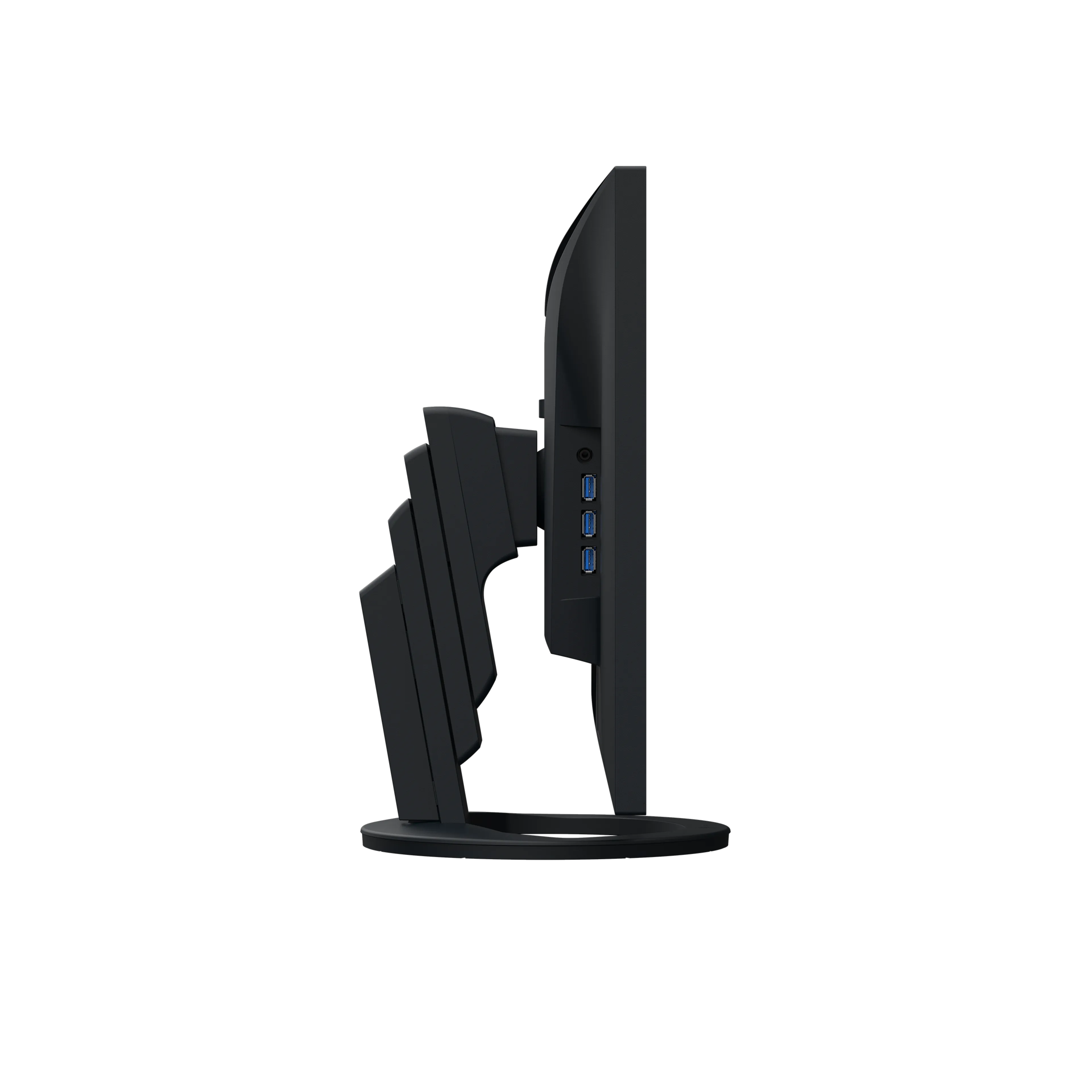 Eizo FlexScan EV2795-BK - 27 inch - IPS - QHD 2560 x 1440 - 5 ms - 350 cd/m²