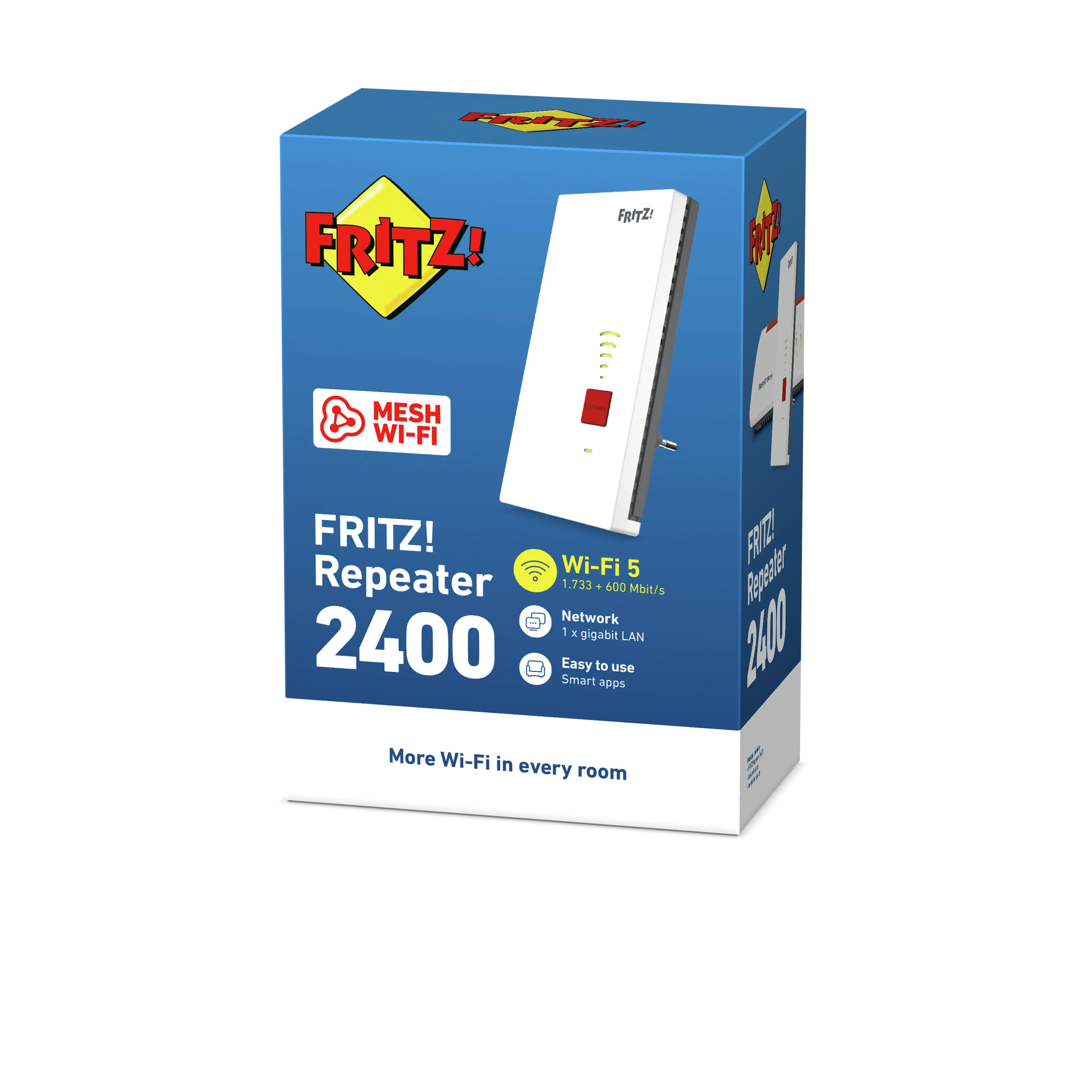 AVM FRITZ!Repeater 2400 Edition International