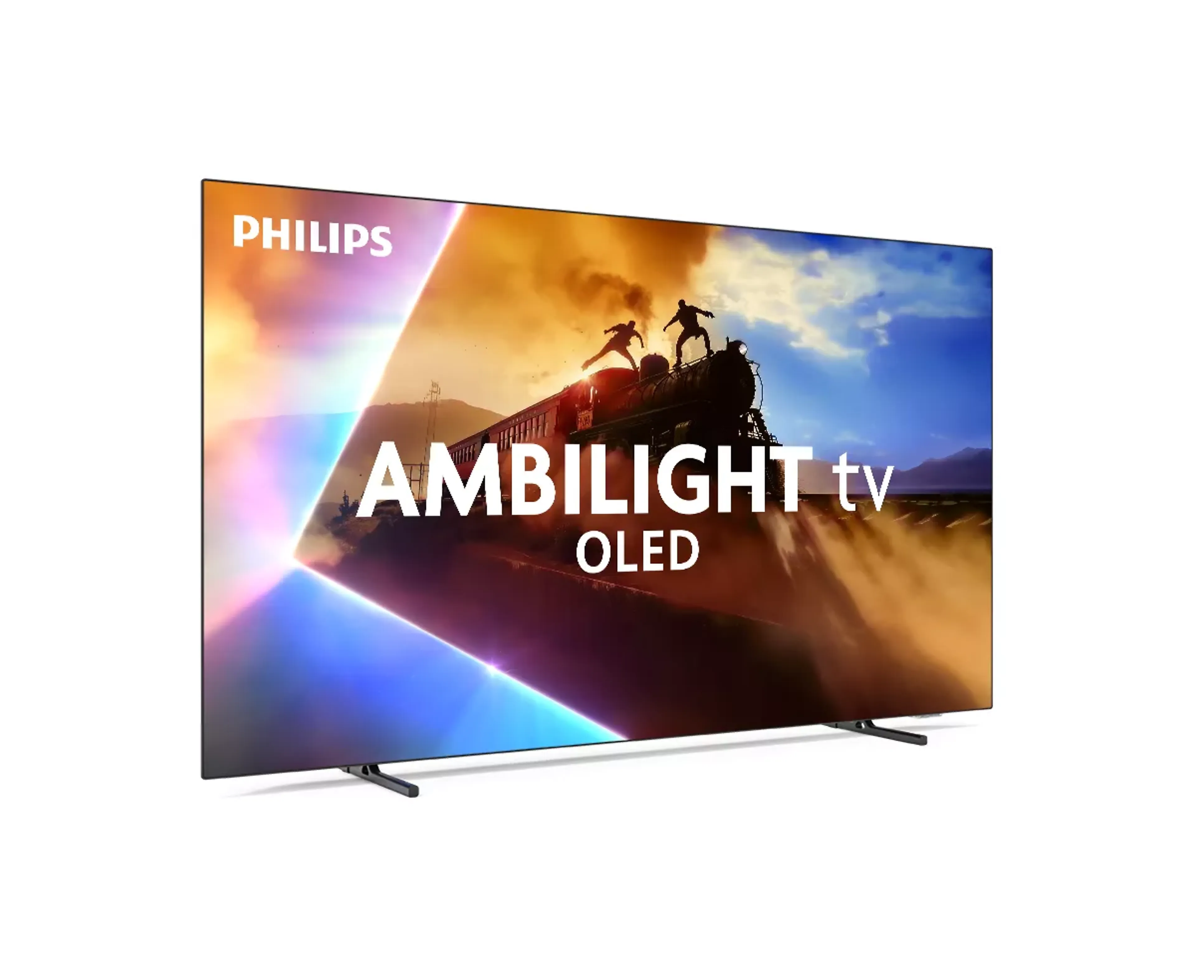 Philips Ambilight 65OLED801/12 - 65" - 4K - OLED