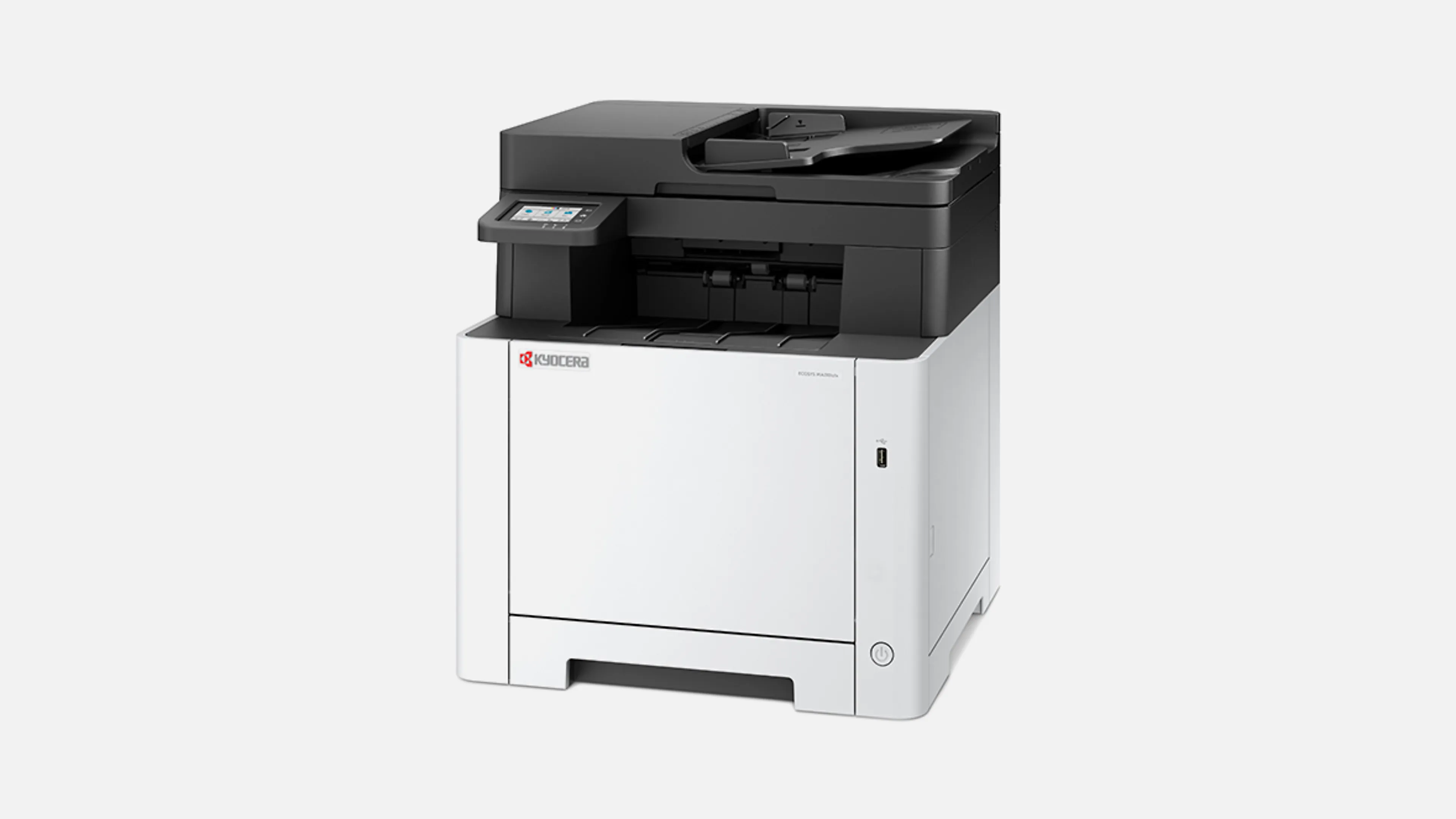Kyocera ECOSYS MA2101cfx kleurennetwerk-MFP