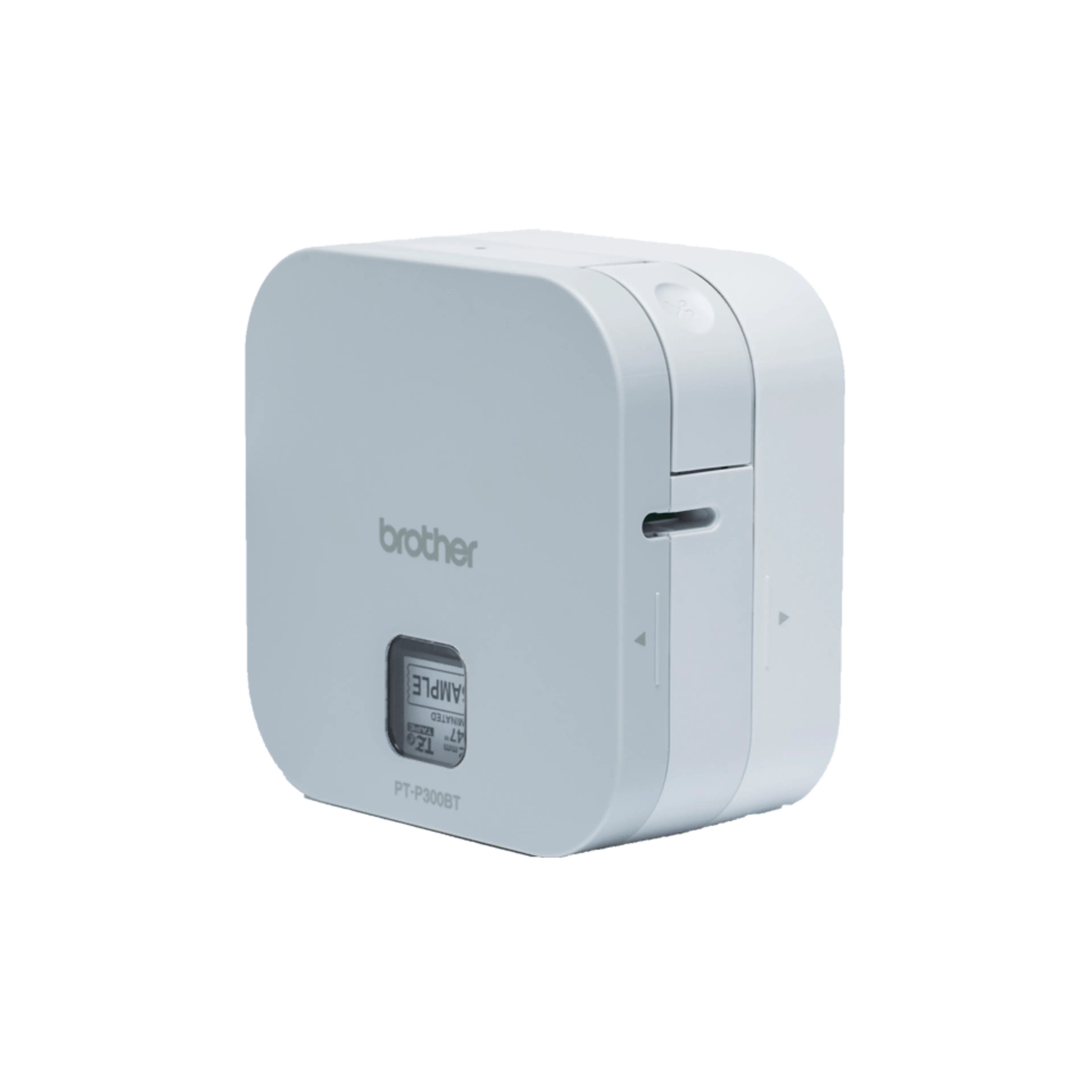 Brother P-touch PT-P300BT - draagbaar model - Bluetooth 2.1 - Tze-tape 3.5/6/9/12 mm