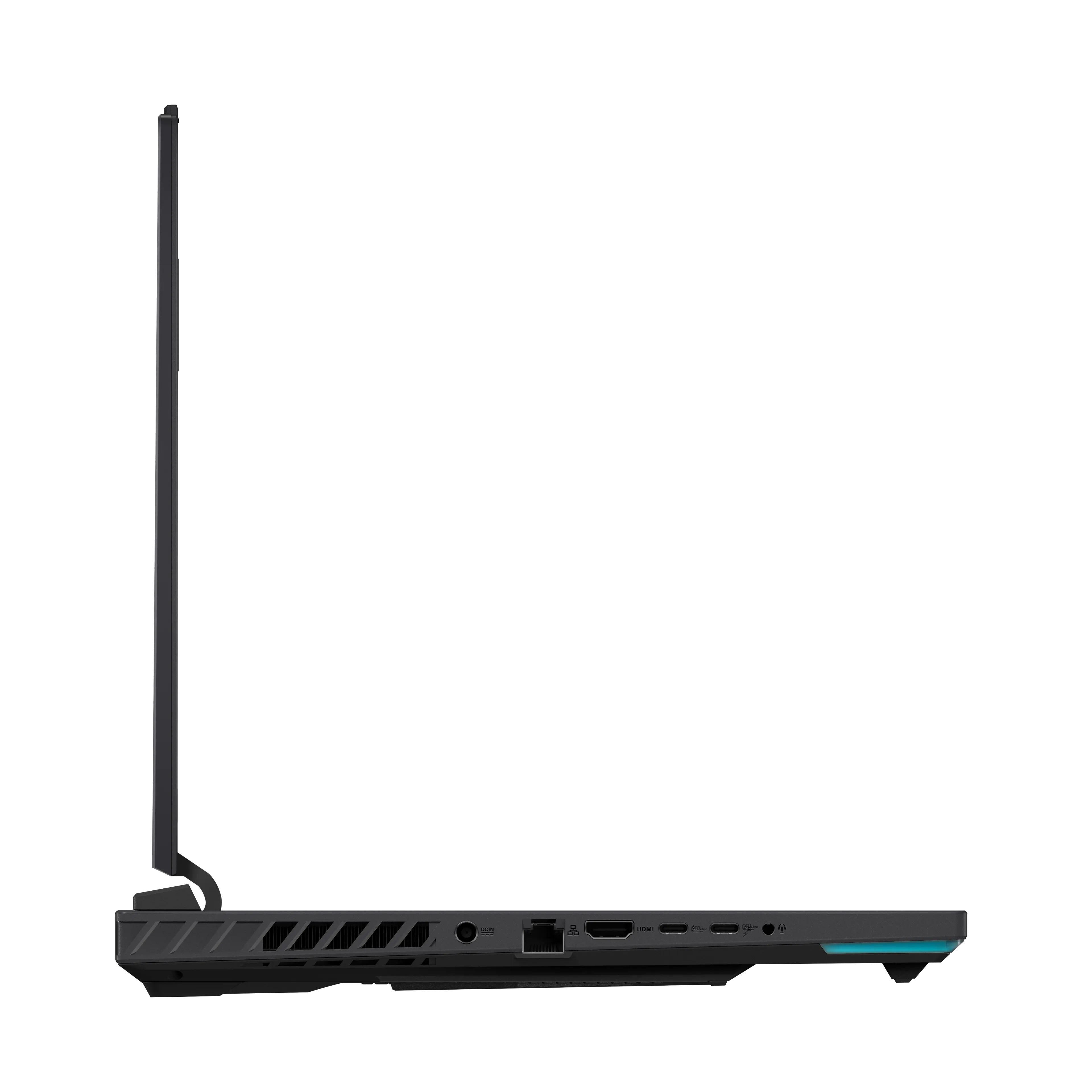 Asus ROG Strix G16 G614PW-RV006W - 16" - AMD Ryzen 9 8940HX - 16GB RAM - 1TB