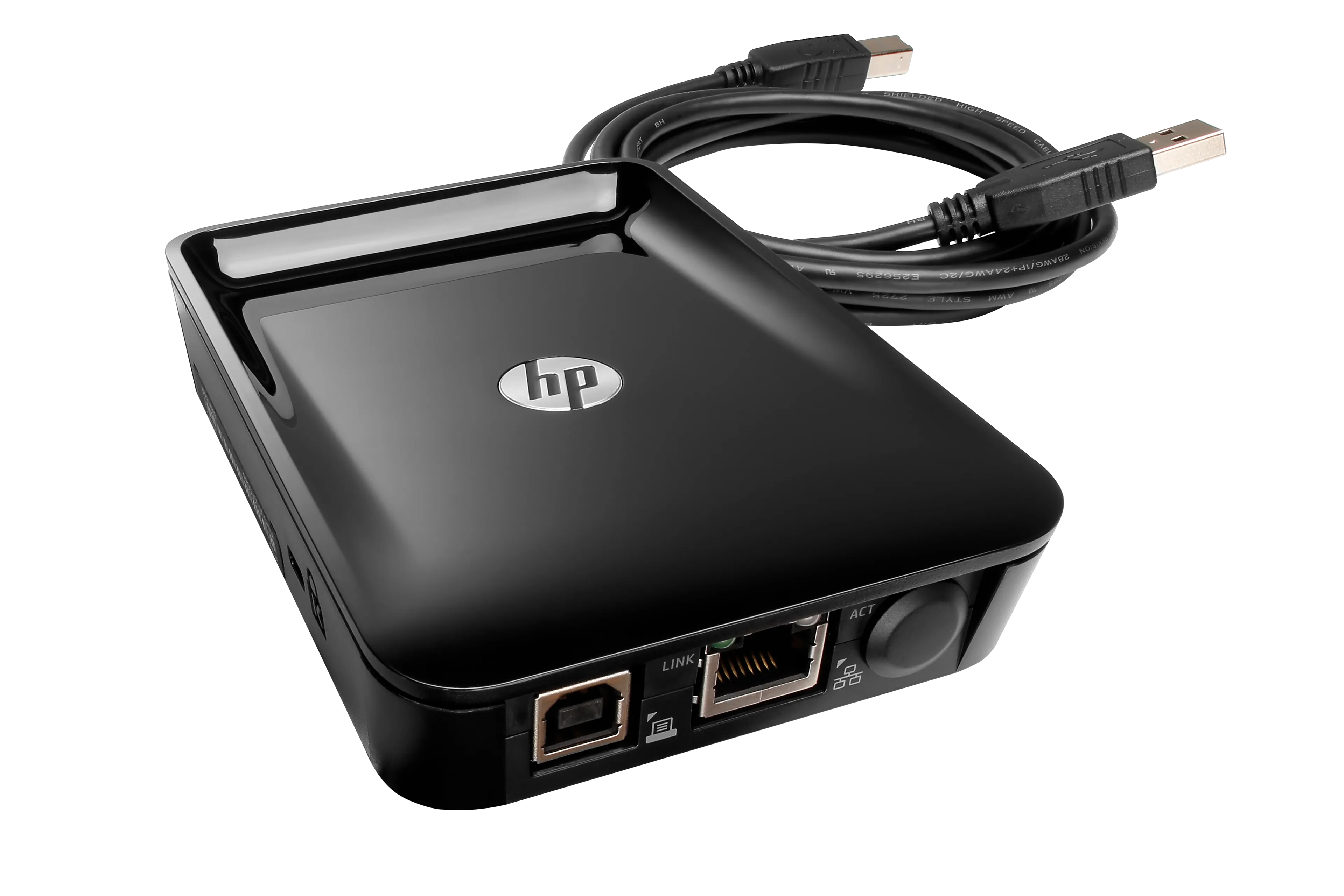 HP Jetdirect LAN-accessoire HPI-8FP31A