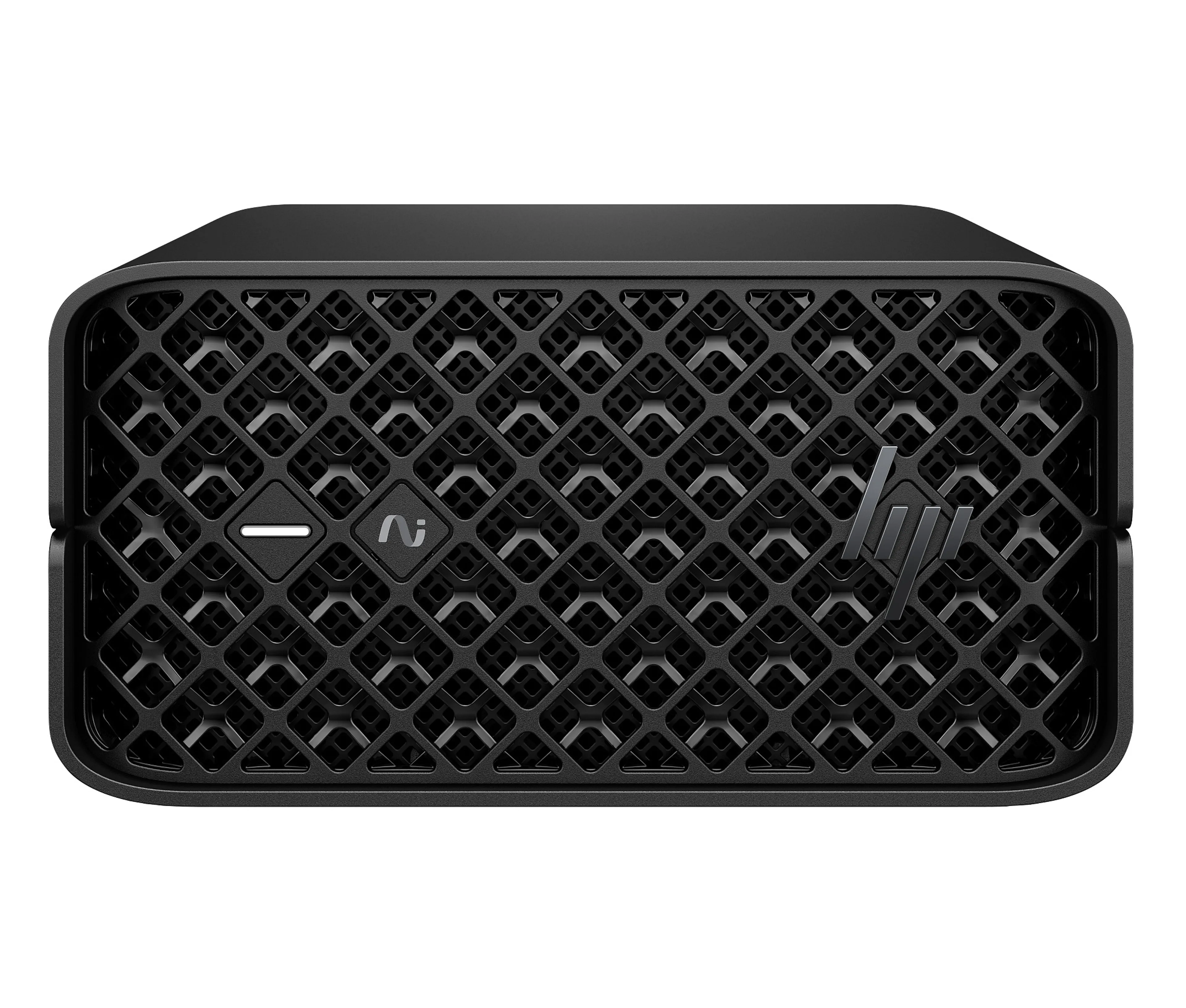 HP Z2 Mini G1a Wolf Pro Security Edition - AMD Ryzen AI Max+ PRO - 64GB RAM - 1TB SSD - Wi-Fi 7