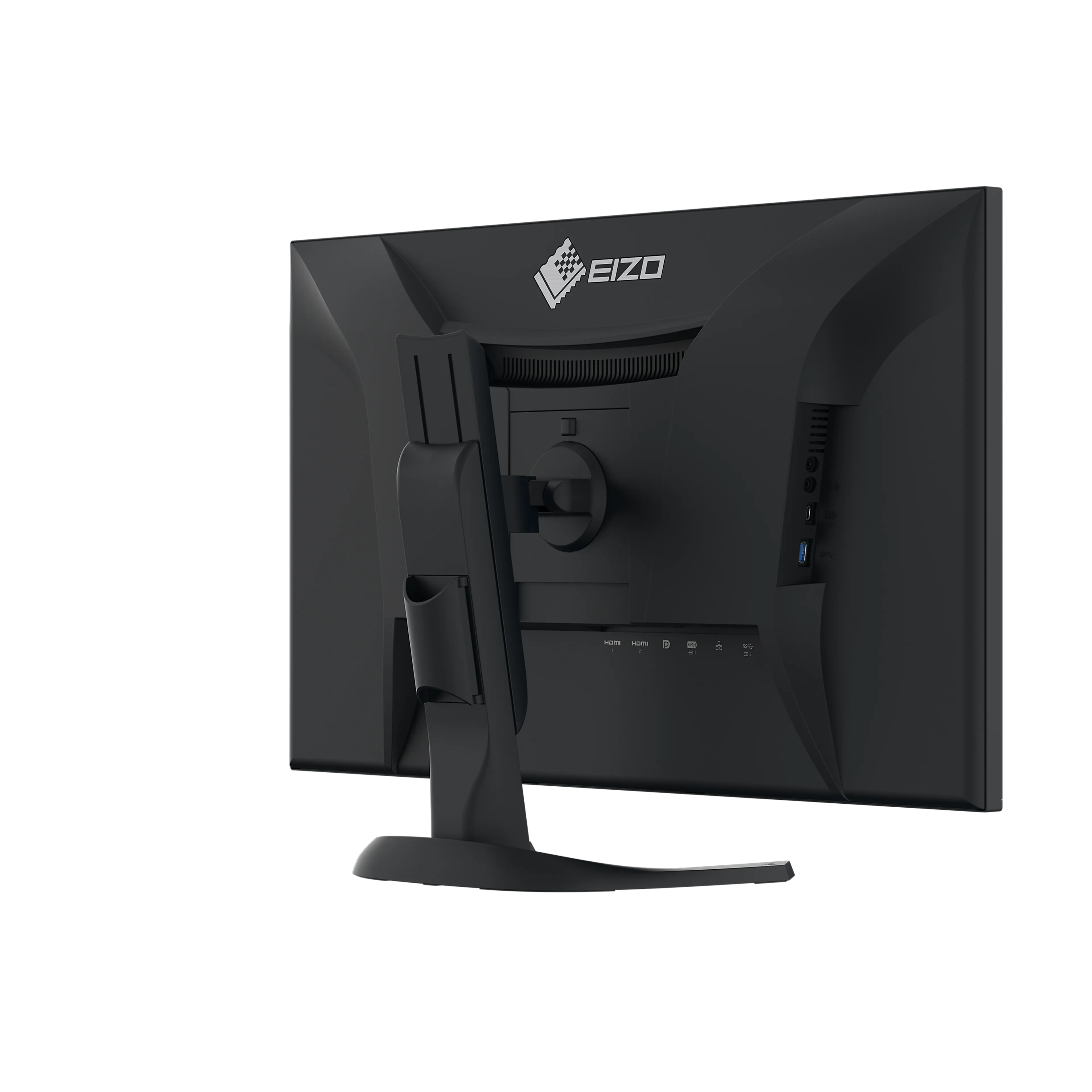 Eizo FlexScan EV3240X-BK - 31,5" - 4K - IPS - 94 W power delivery