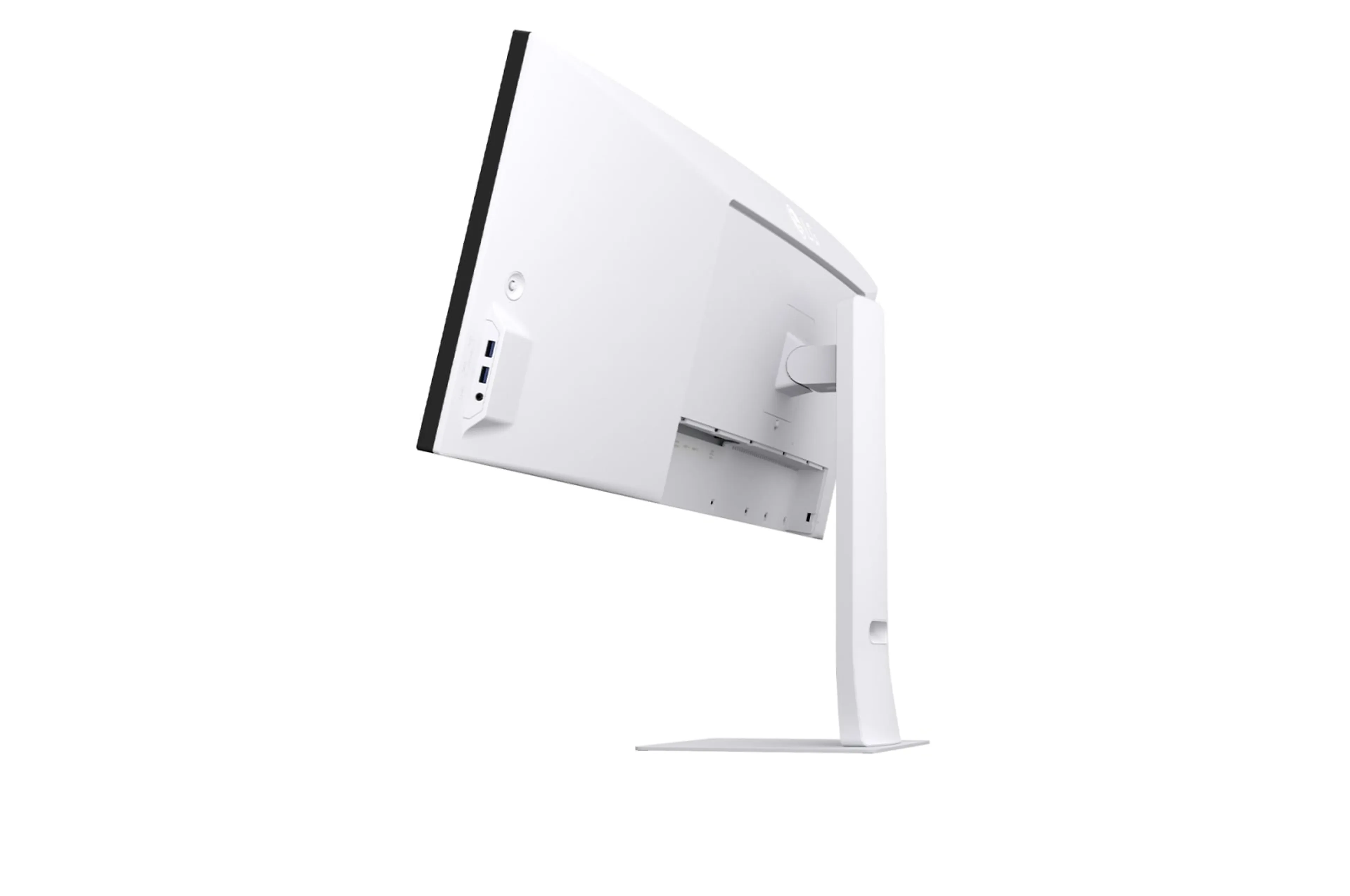 LG UltraWide 49U950A-W - 49" - 5120x1440 Dual QHD - Nano IPS - 144Hz