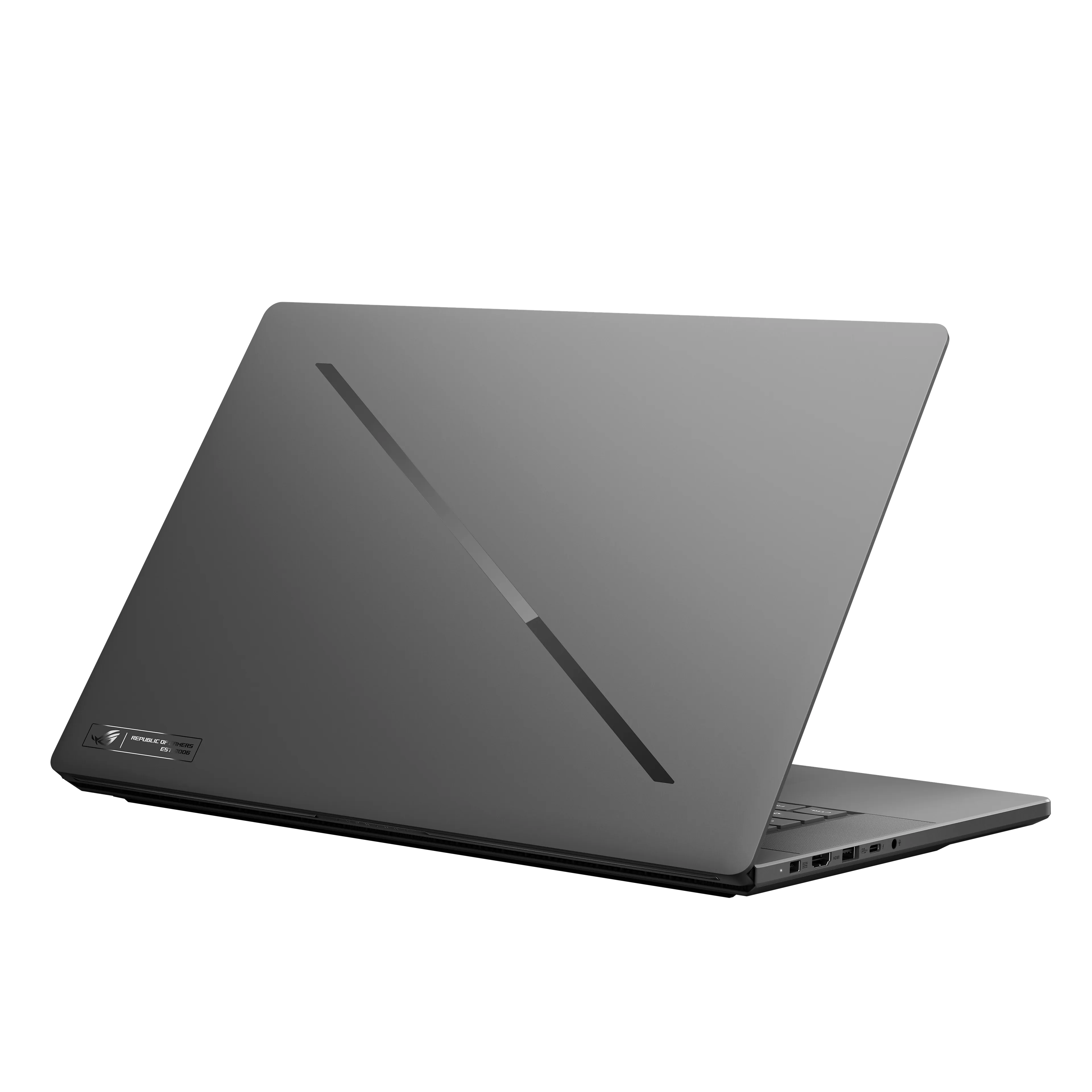 Asus ROG Zephyrus G16 GU606AR-TB008W - 16" - Intel Core Ultra 9 386H - 32GB RAM - 1TB SSD