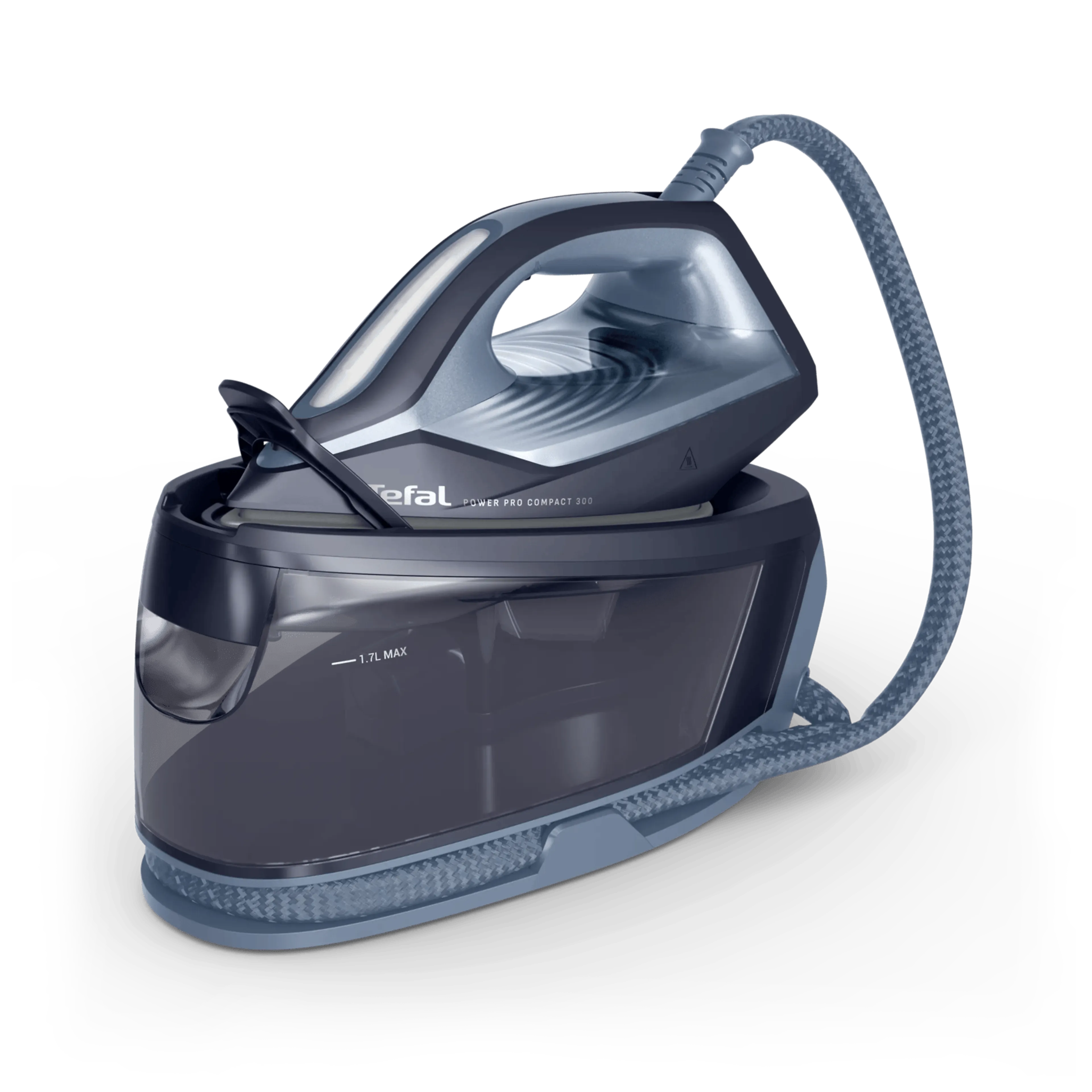 Tefal Power Pro Easycare 300 stoomgenerator