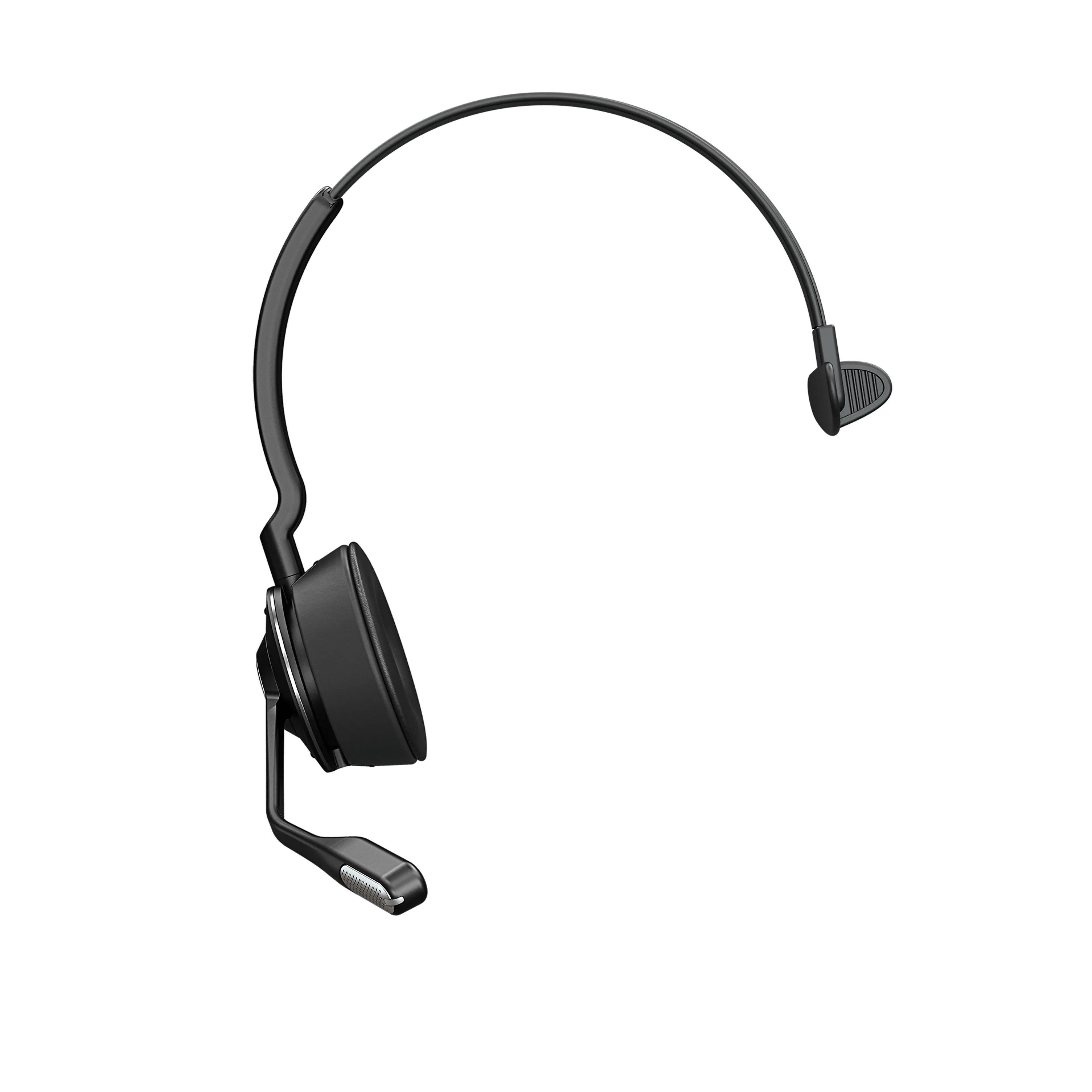 Jabra Engage 65 SE - sans fil DECT - microphone antibruit - jusqu'à 13 heures d'autonomie - busylight