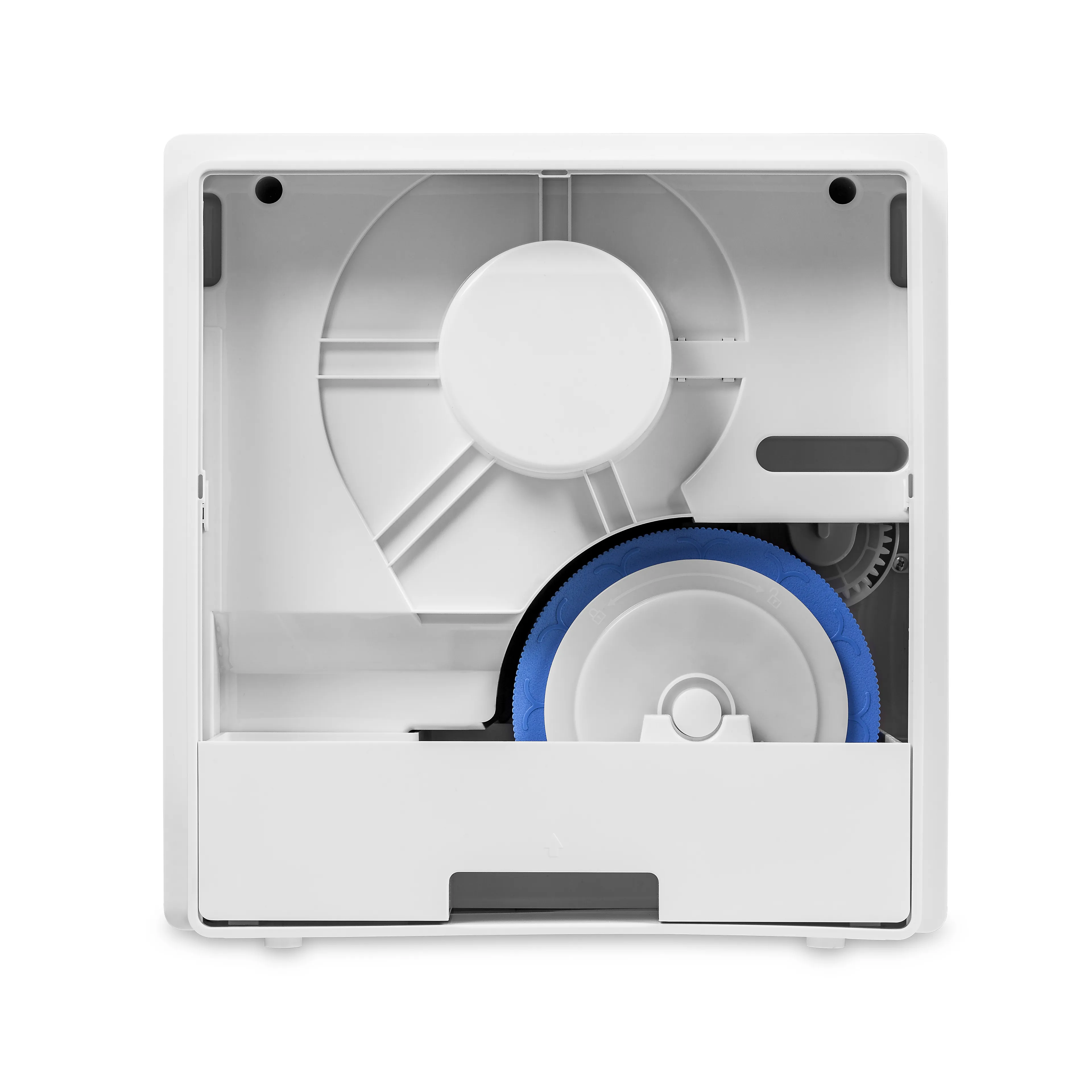 Duux Motion Air Washer White