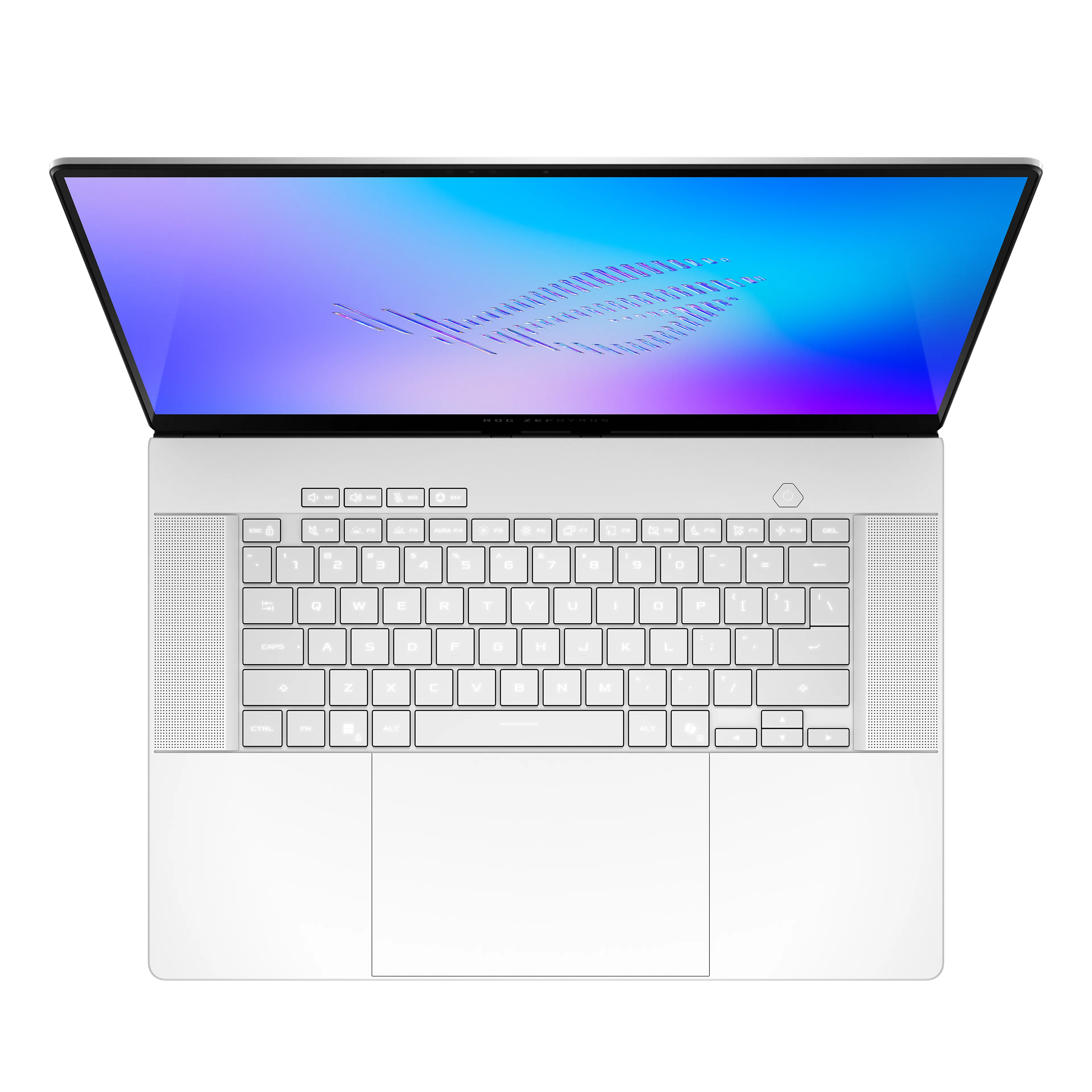 Asus ROG Zephyrus G16 GU606AW-TB010W - 16" - Intel Core Ultra 9 386H - 32GB RAM - 1000GB SSD