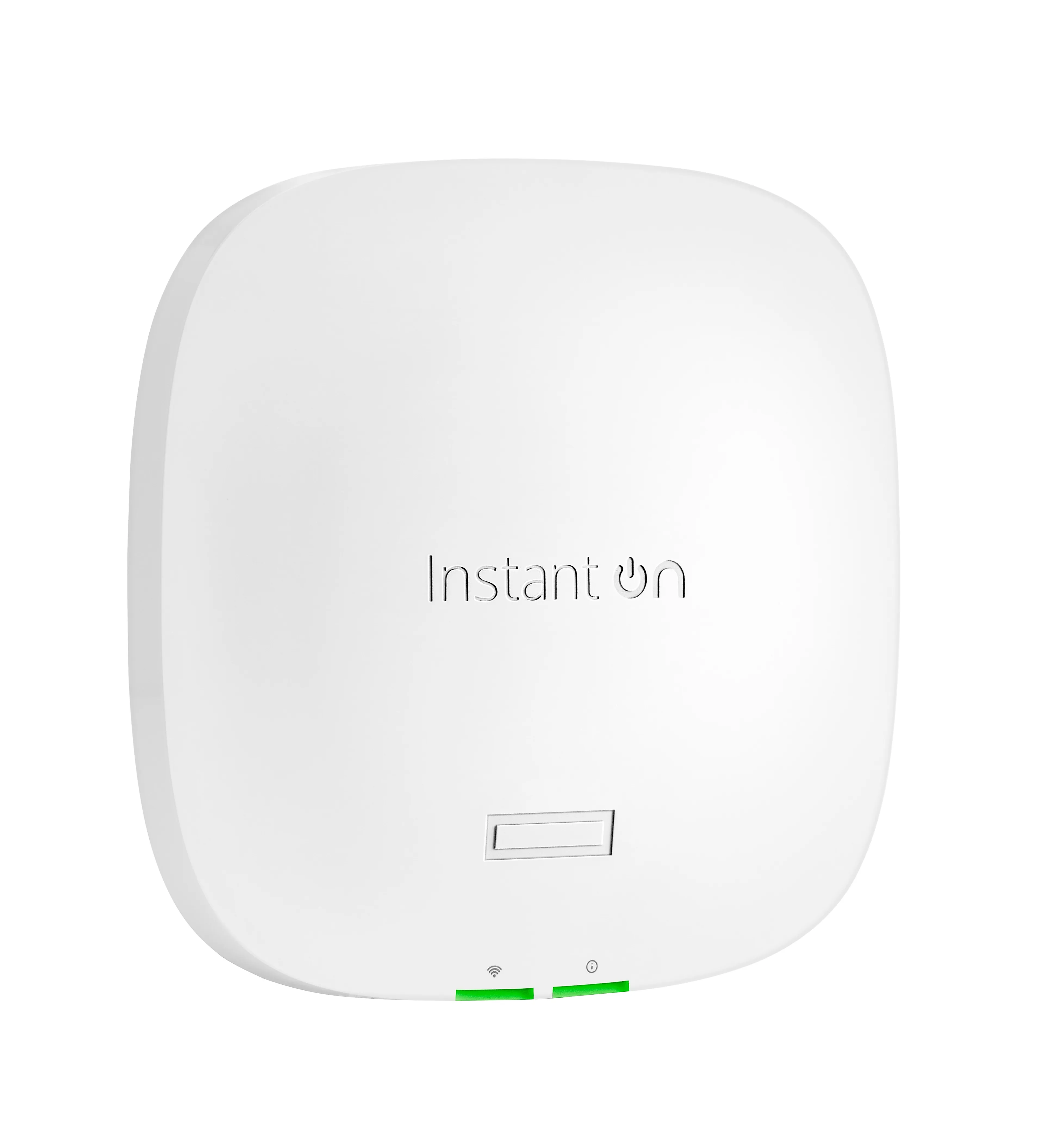 HP Enterprise Networking Instant On AP21 Dual Radio 2x2 Wi-Fi 6 Access Point Bundle met RW PSU
