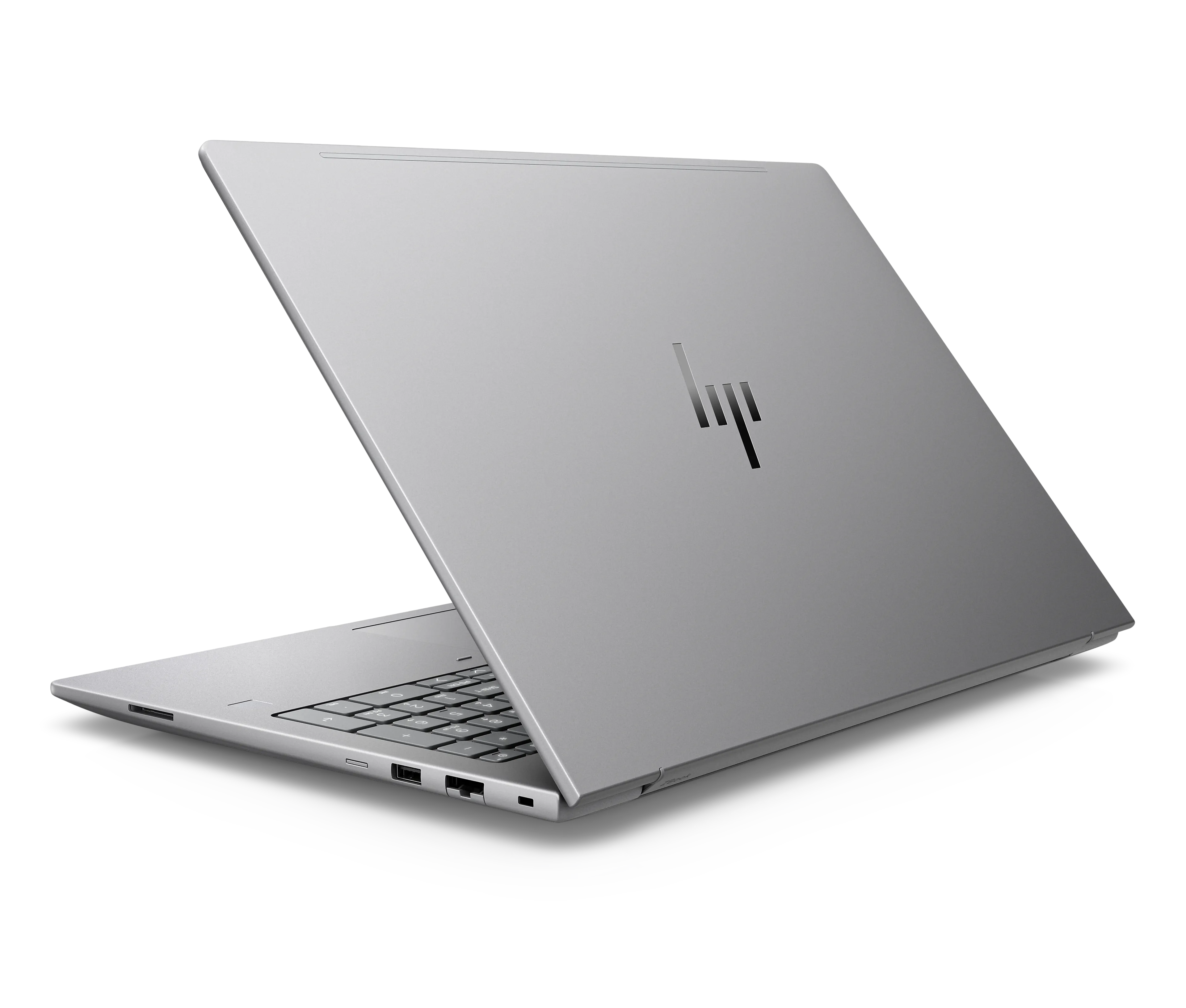 HP Zbook X ZBXG2i16 U7 356H - 16 inch scherm - Intel Core Ultra 7 processor - 32GB geheugen - 1TB SSD opslag