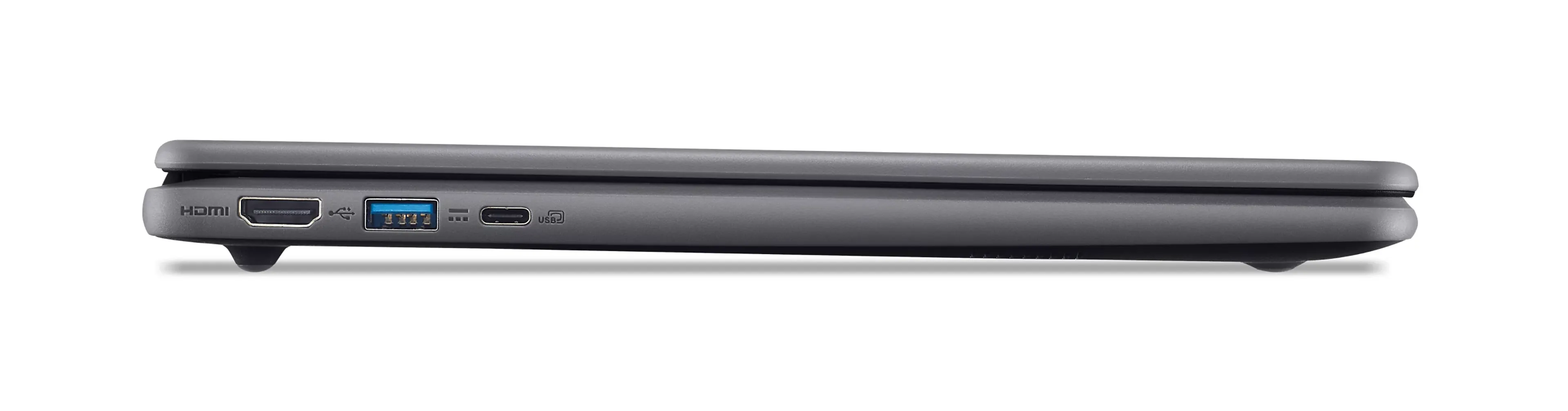 Acer Chromebook C937T-TCO-31G5 - 14" WUXGA touch - Intel Core 3 N355 - 8GB LPDDR5x - 64GB eMMC