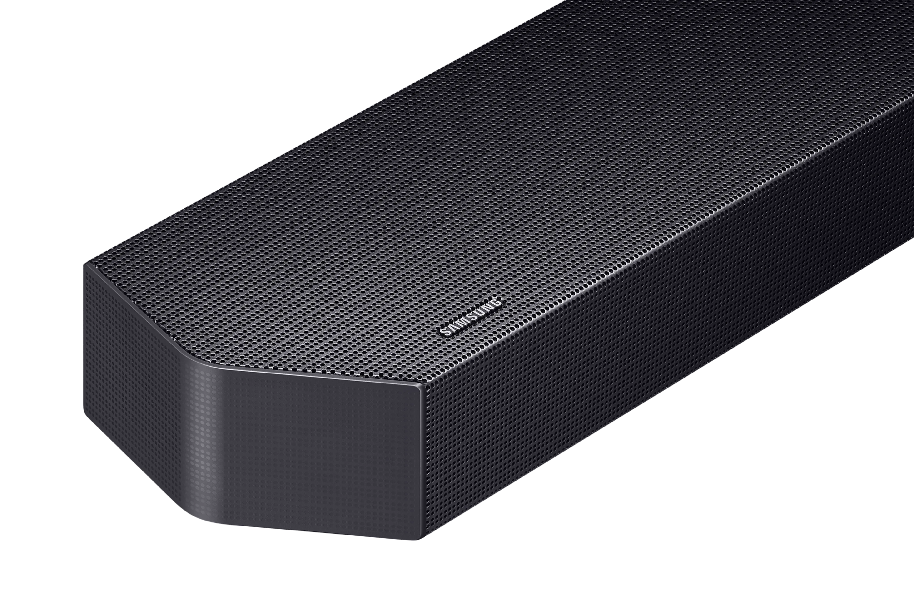 Samsung Q-series HW-Q600F - 3.1.2ch - dolby atmos - draadloze subwoofer - hdr10+ - black titanium