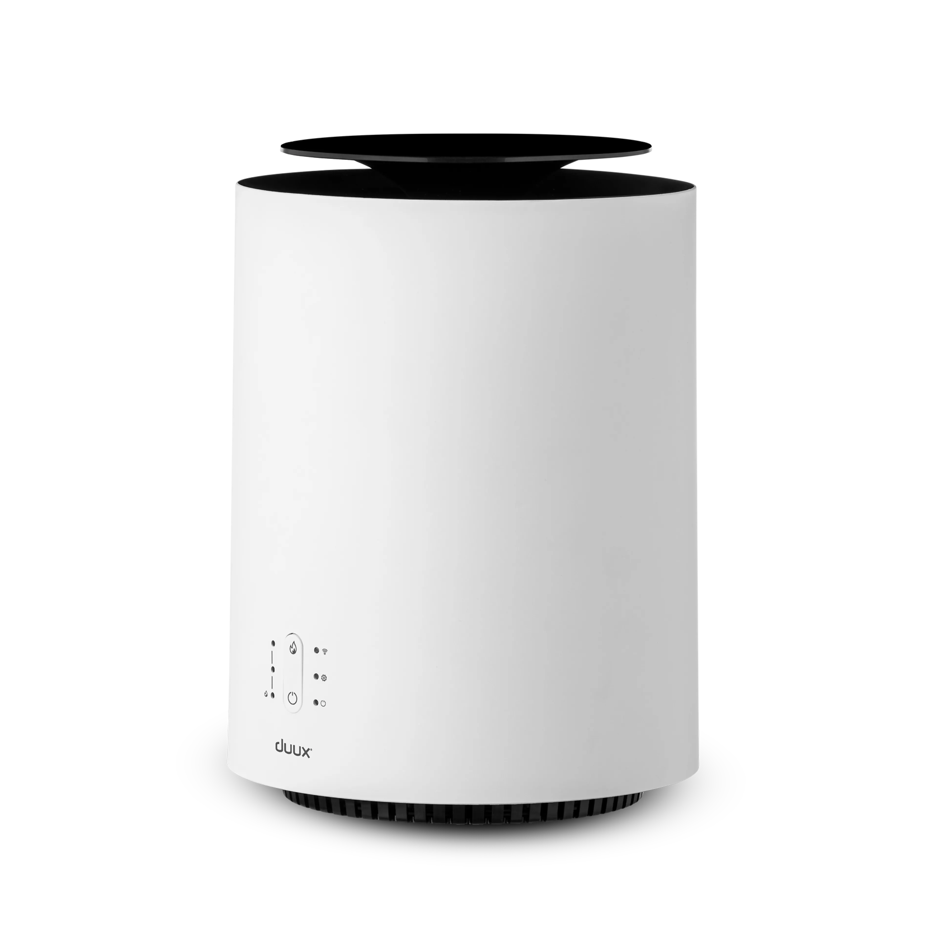 Outlet Threesixty 2 - 1800 watt - Wi-Fi - keramische verwarming - 30 m2