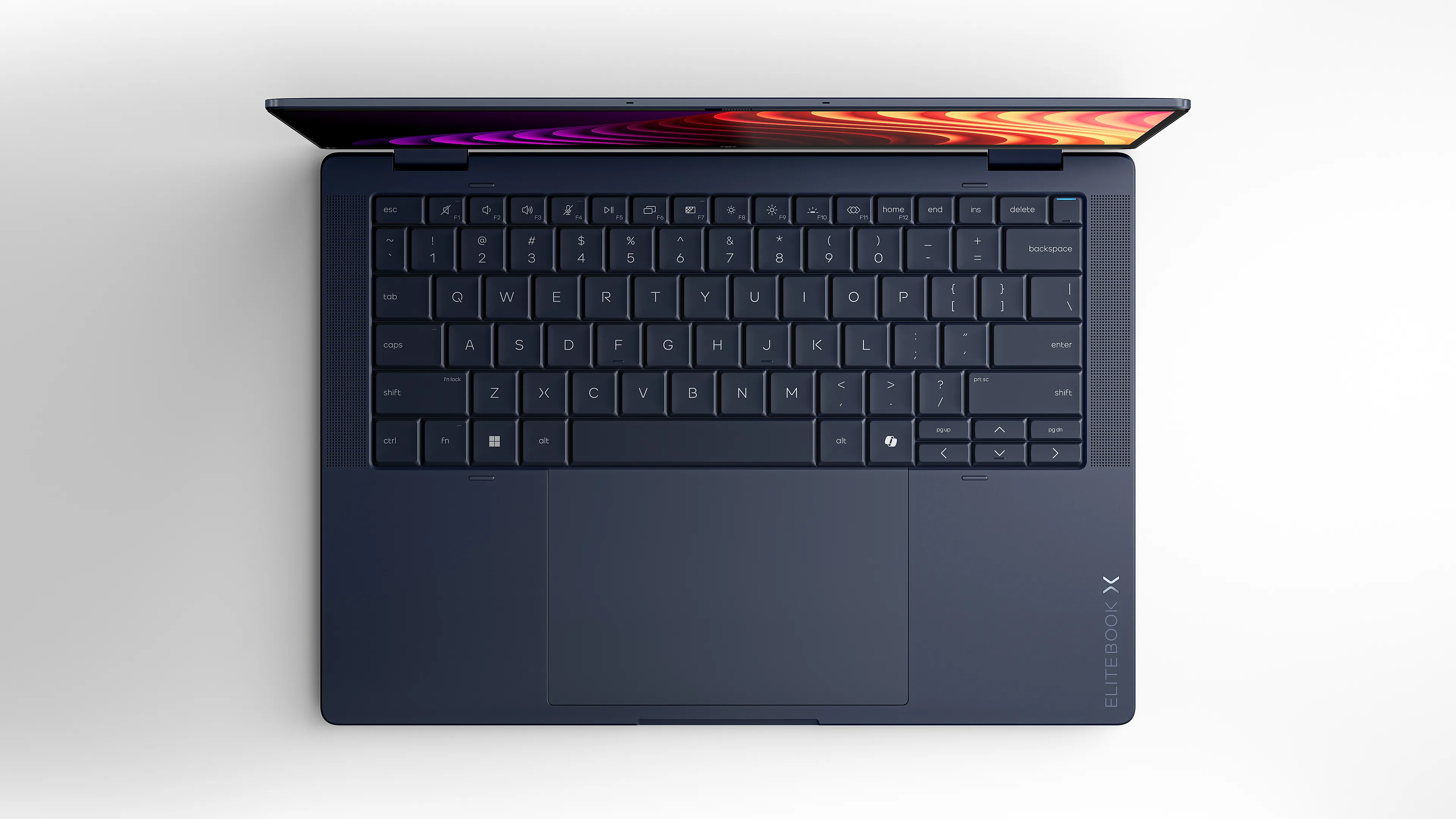 HP EliteBook X Flip G2i 14" - Intel Core Ultra 7 - 32GB - 1TB