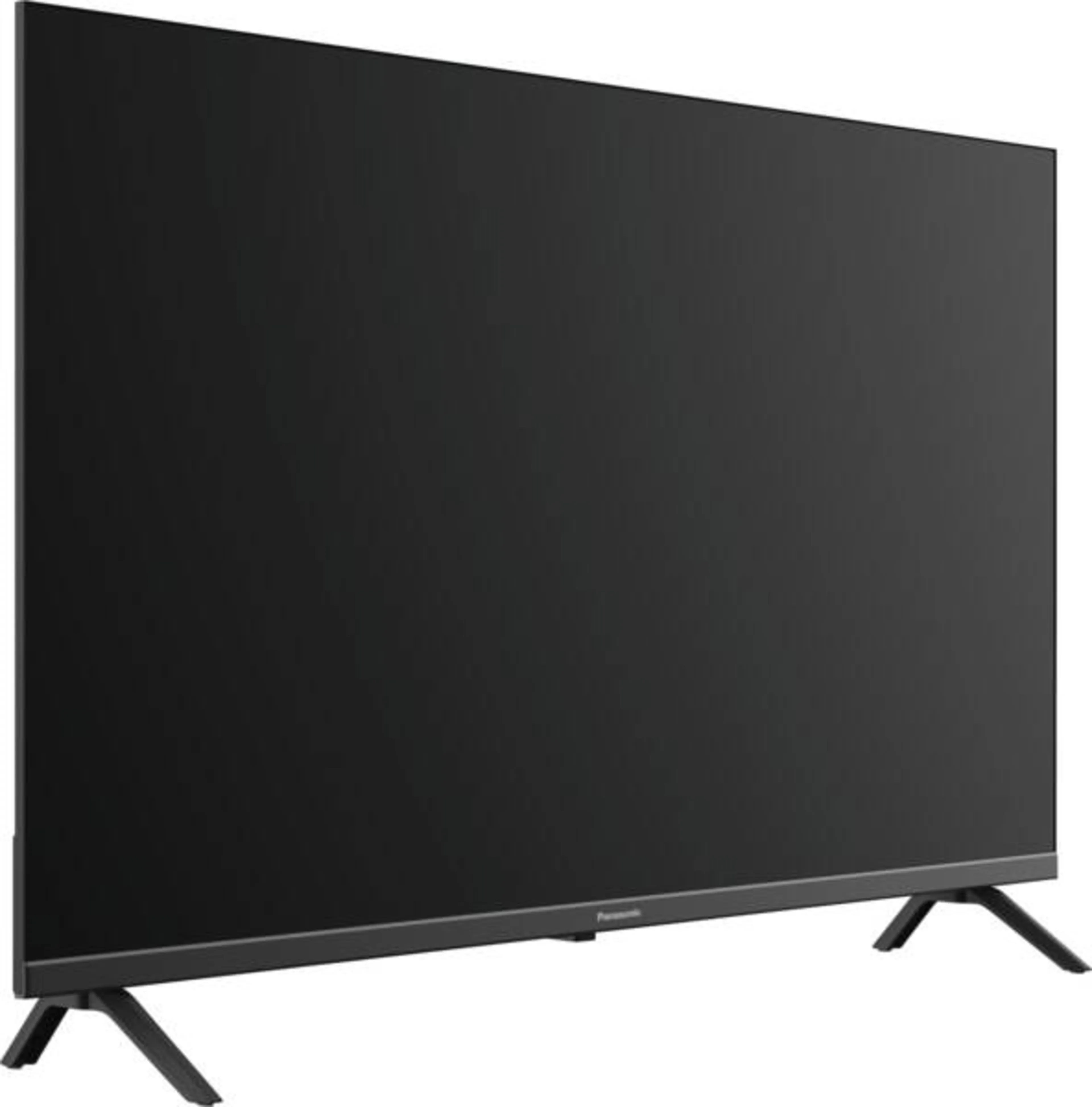 Panasonic TV-40S65CEZS 40" scherm - 2K resolutie - vivid QLED+ - 60Hz verversingssnelheid