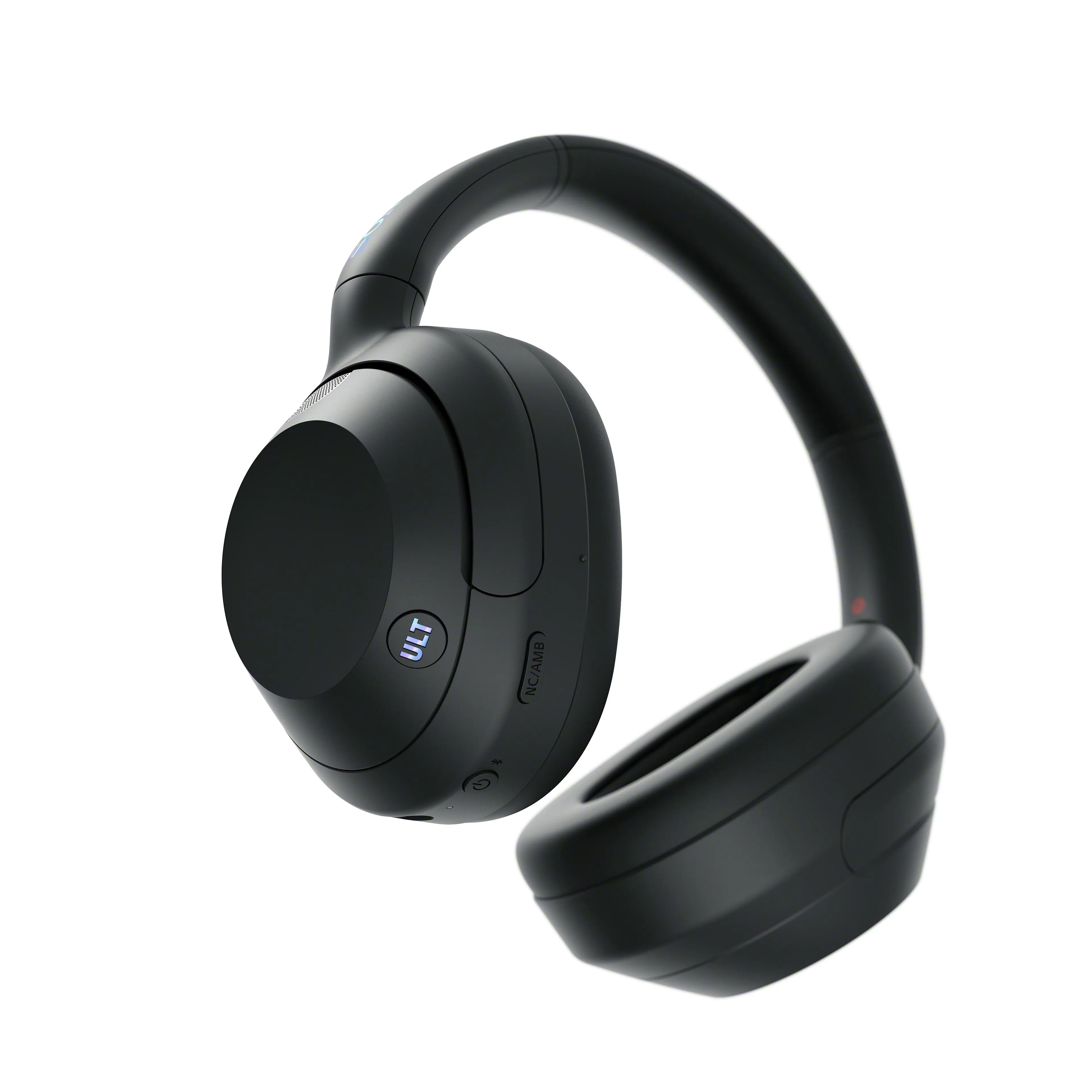 Sony ULT Wear WHULT900NB - connectivité Bluetooth - réduction de bruit - noir