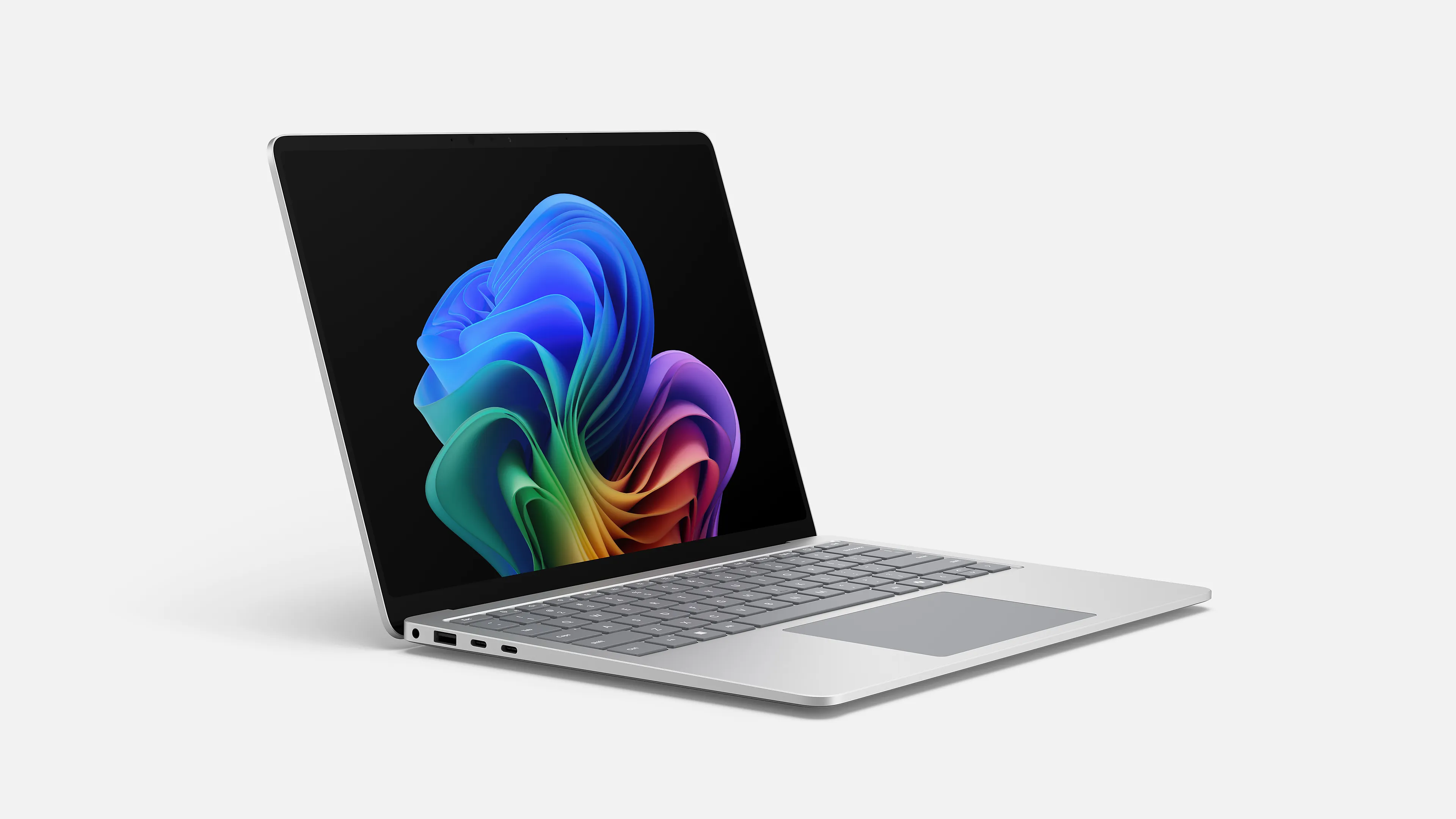 Microsoft Surface Laptop 8 Copilot+ PC - 13.8" - Snapdragon X2 Elite - 16GB RAM - 512GB