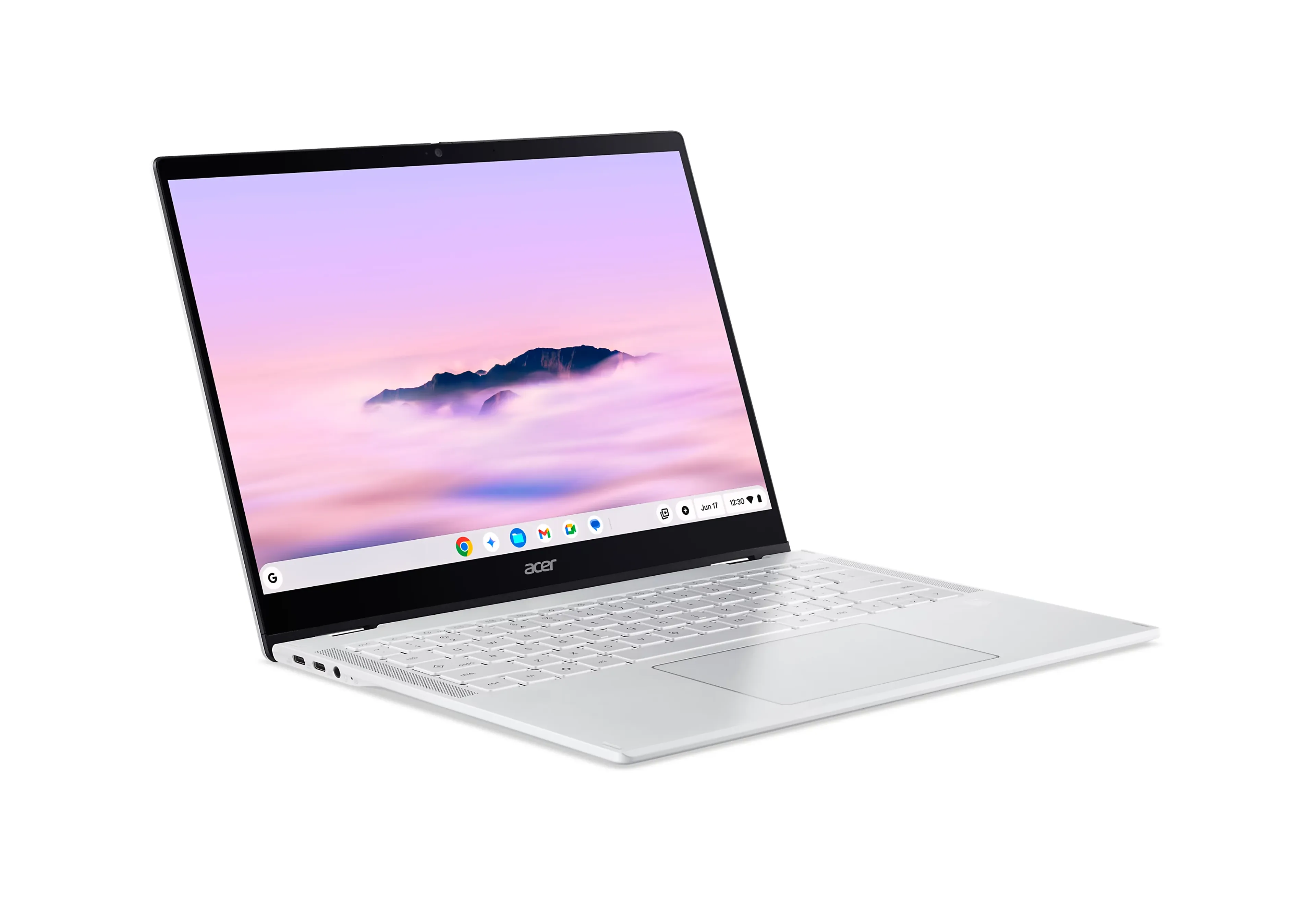 Acer Chromebook Plus Spin 514 CPE594-2N-K65P - 14" - MT8196 - 12GB - 128GB
