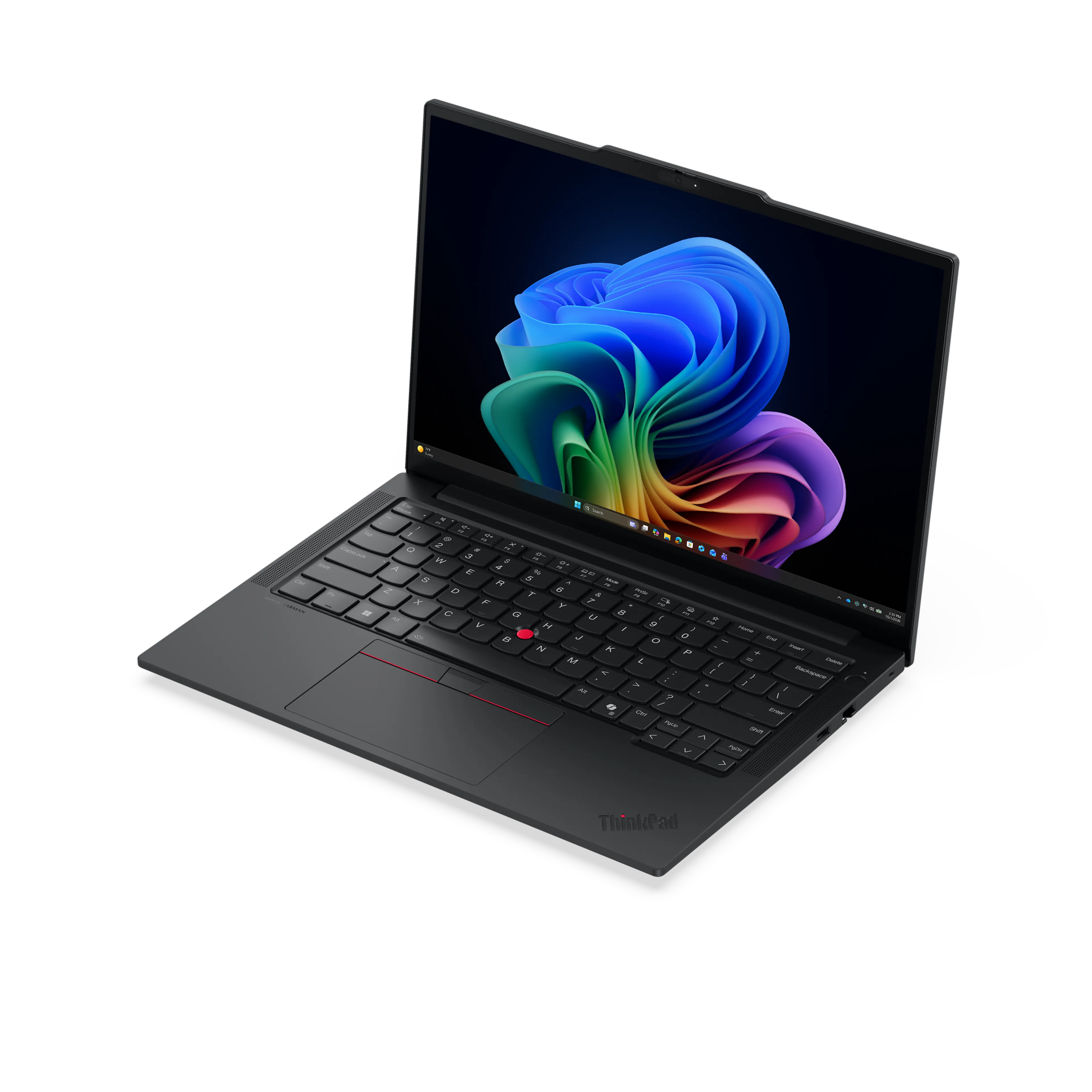 Lenovo ThinkPad E14 Gen 8 - 14" - Ryzen 5 330 - 16Go - 512Go