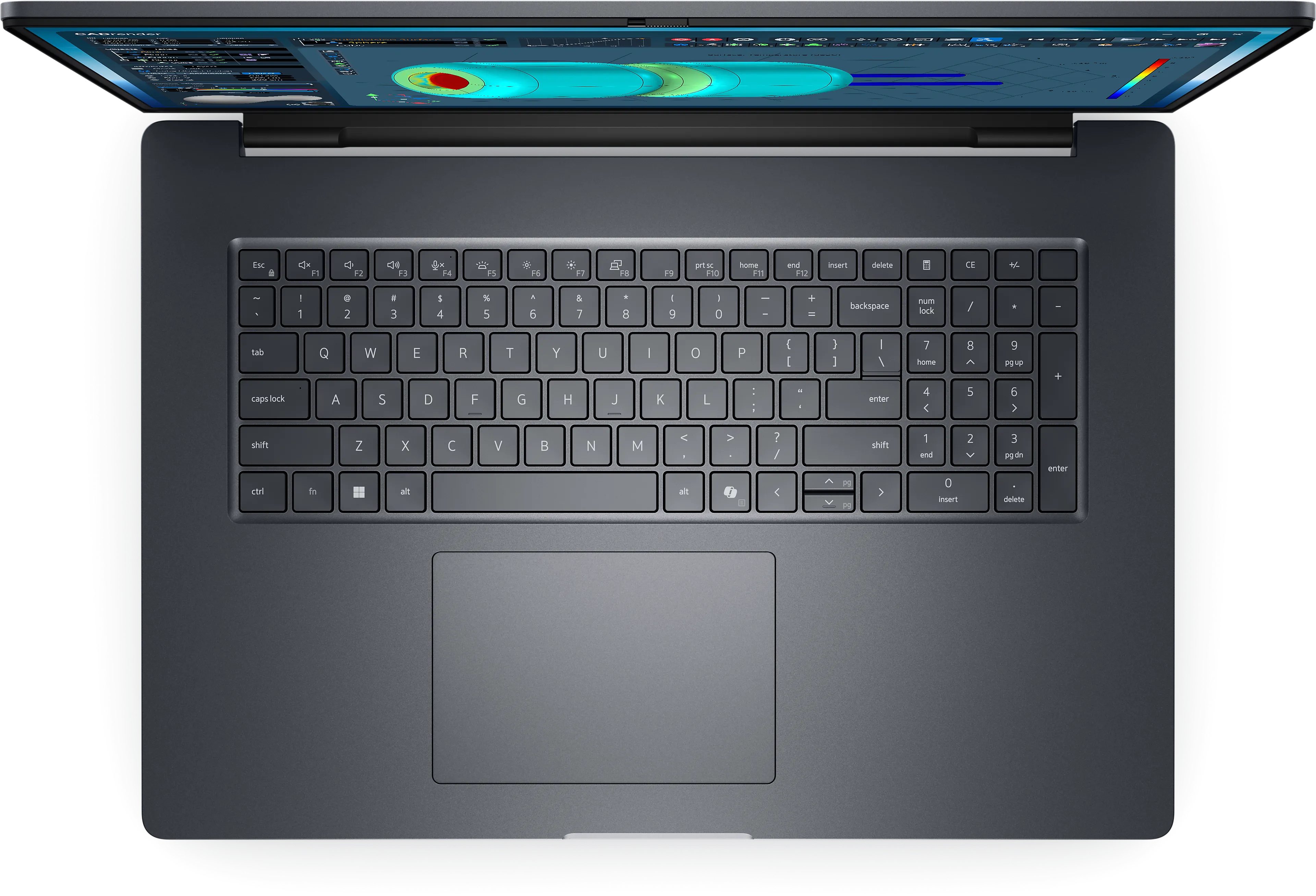 Dell Pro Max MB18250 - 18" QHD+ - Intel Core Ultra 9 285HX - 64Go RAM - 1To SSD - NVIDIA RTX PRO 3000
