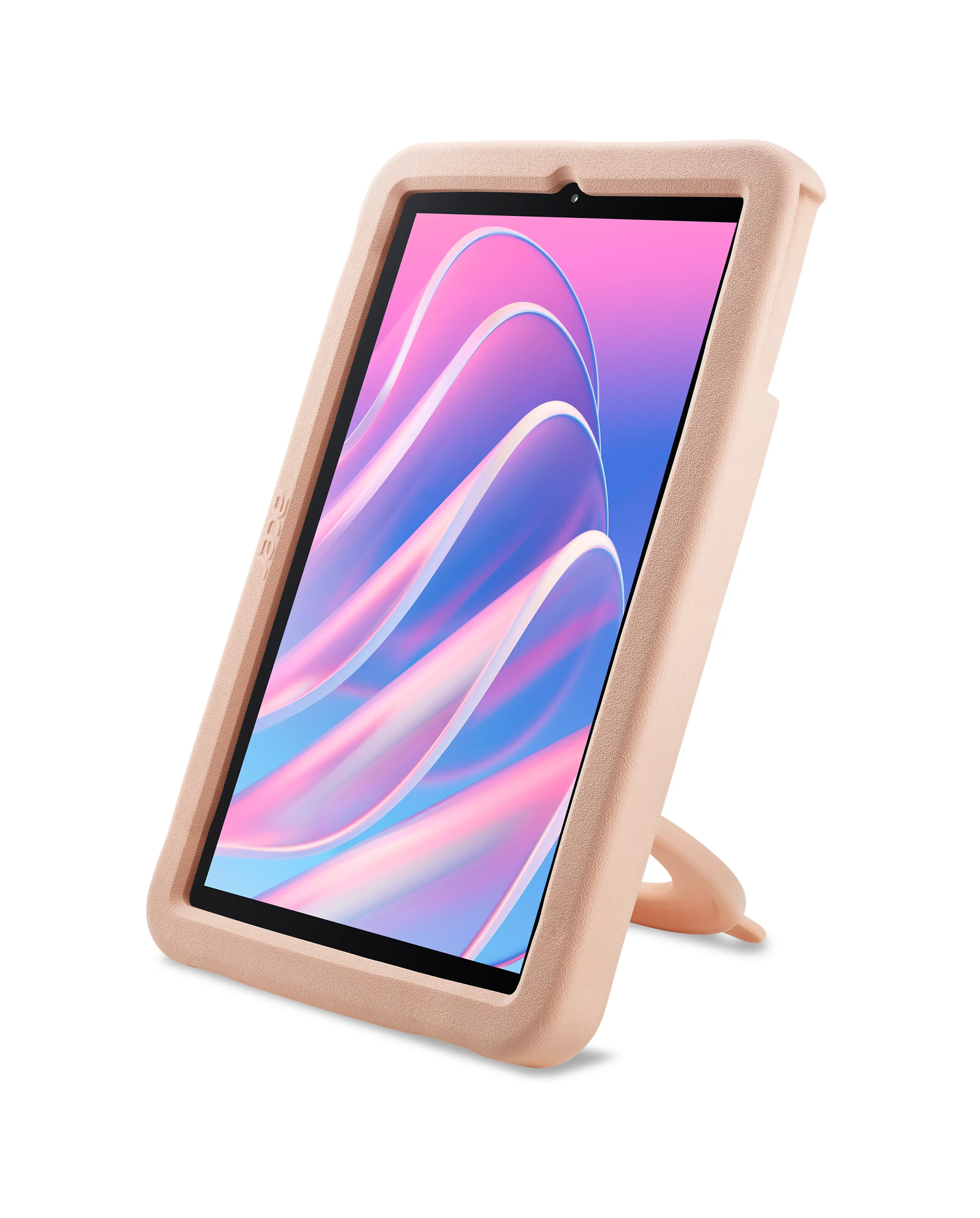 Acer Iconia A11-21P-A11C - 11" WXGA multi-touch IPS - Allwinner A333 - 4Go RAM - 128Go eMMC - noir - étui enfants rose