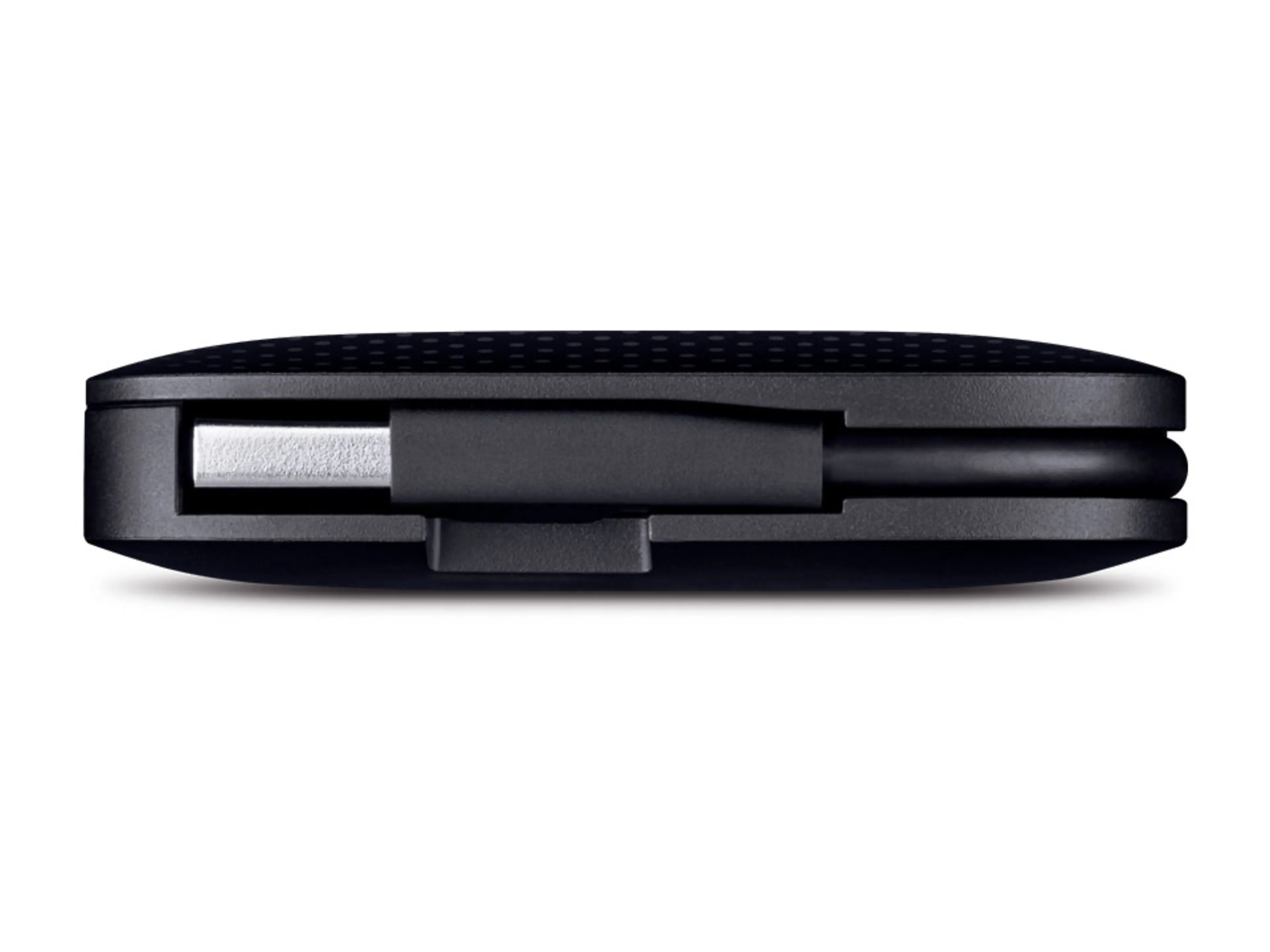 TP-Link usb 3.0 hub uh400 - 4 poorten - draagbaar - zonder voeding