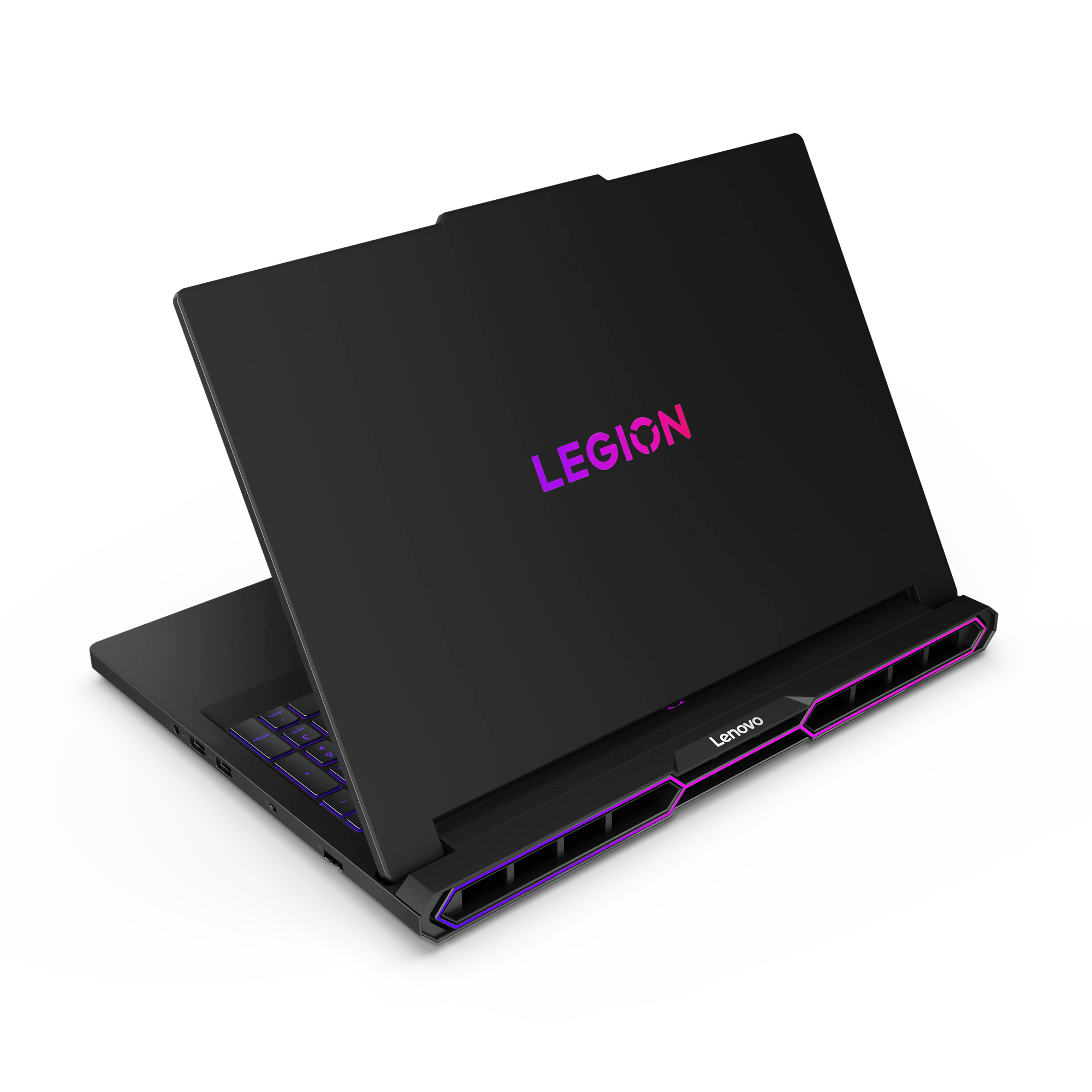 Lenovo Legion Pro 7 16AFR10H - 16 pouces - AMD Ryzen 9 - 32Go RAM - 1To SSD
