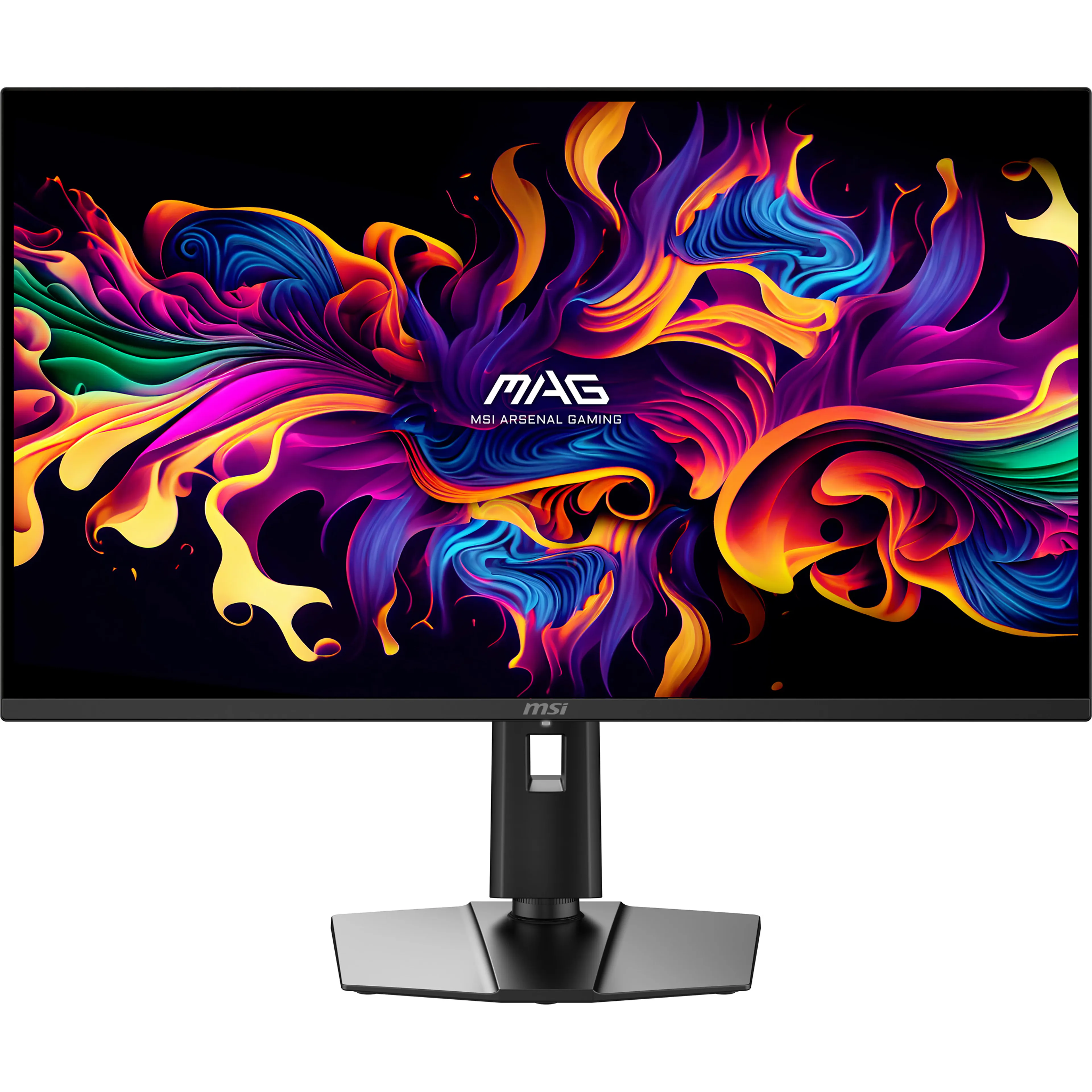 MSI MAG 322UP QD-OLED E16 - 31,5" - 4K UHD - QD-OLED - 165 Hz