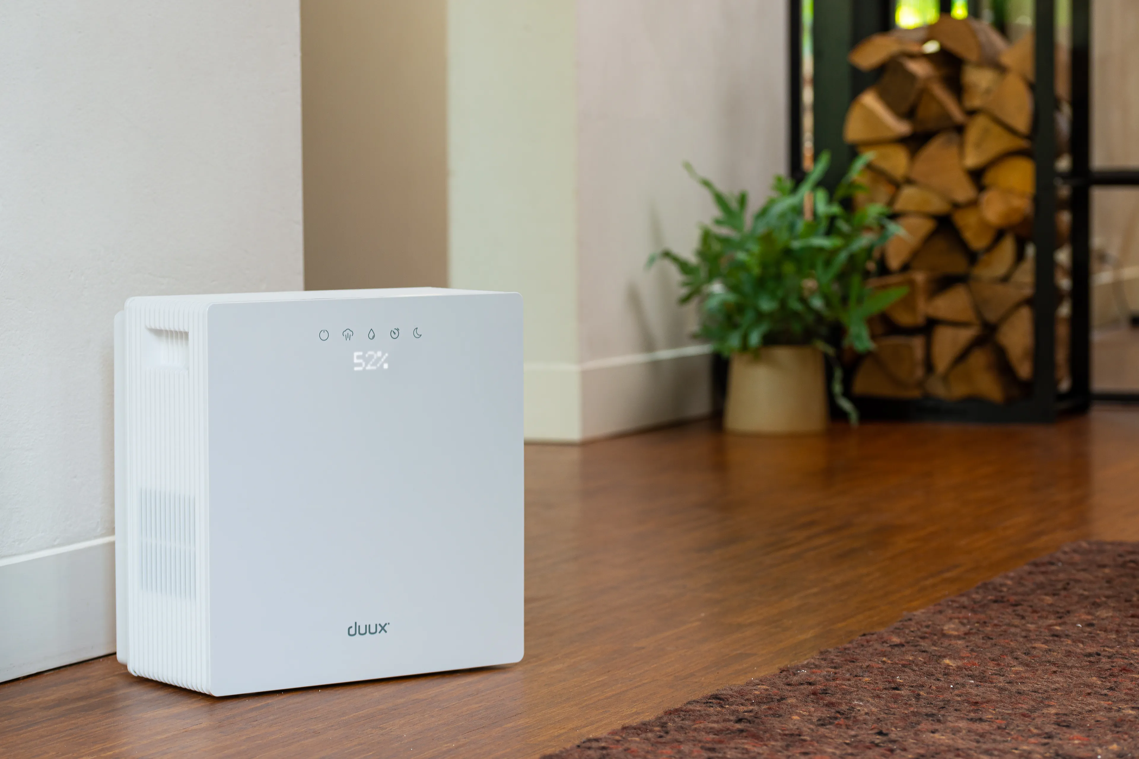 Duux Motion Air Washer White