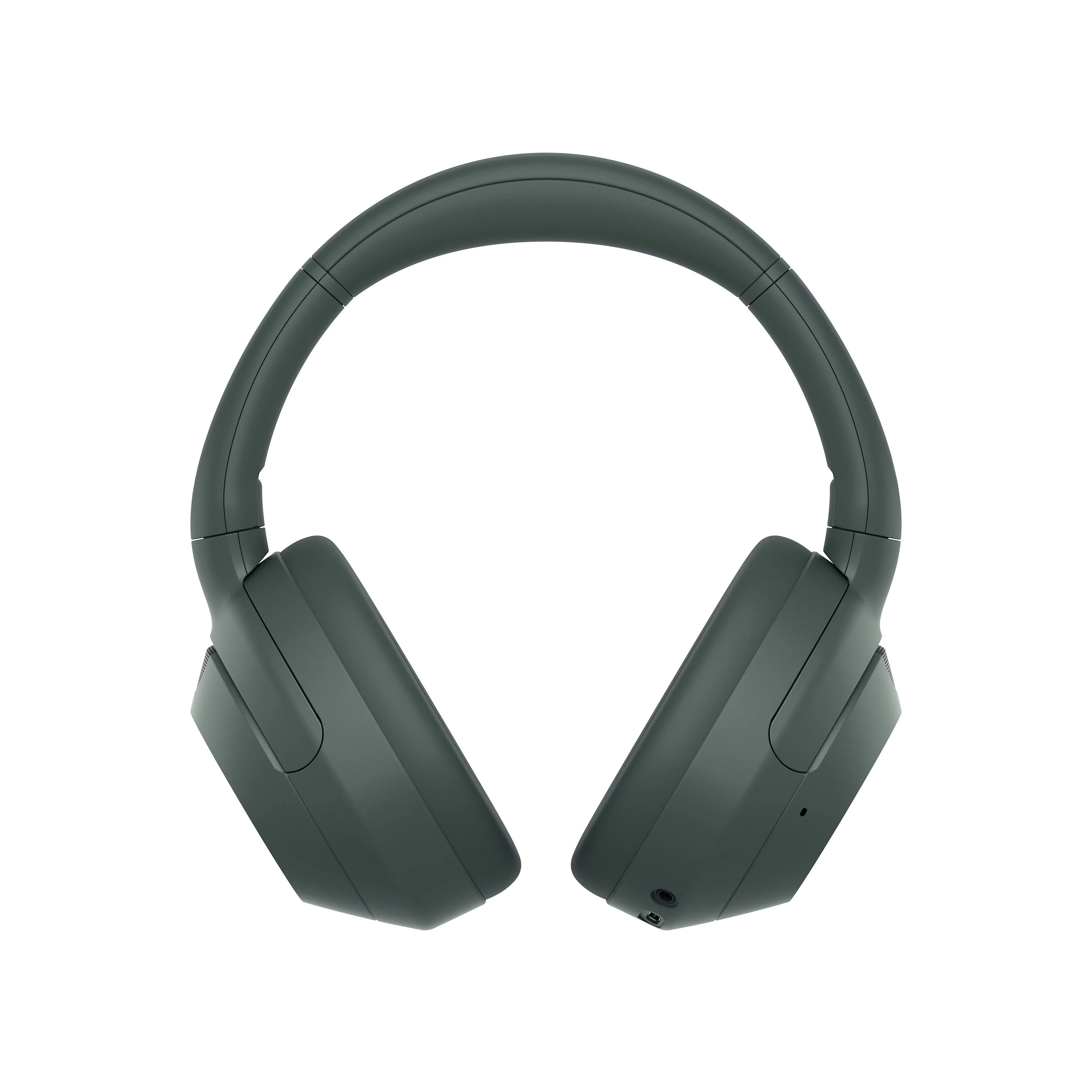 Sony casque sans fil WHULT900NH - bluetooth - noise cancelling - gris