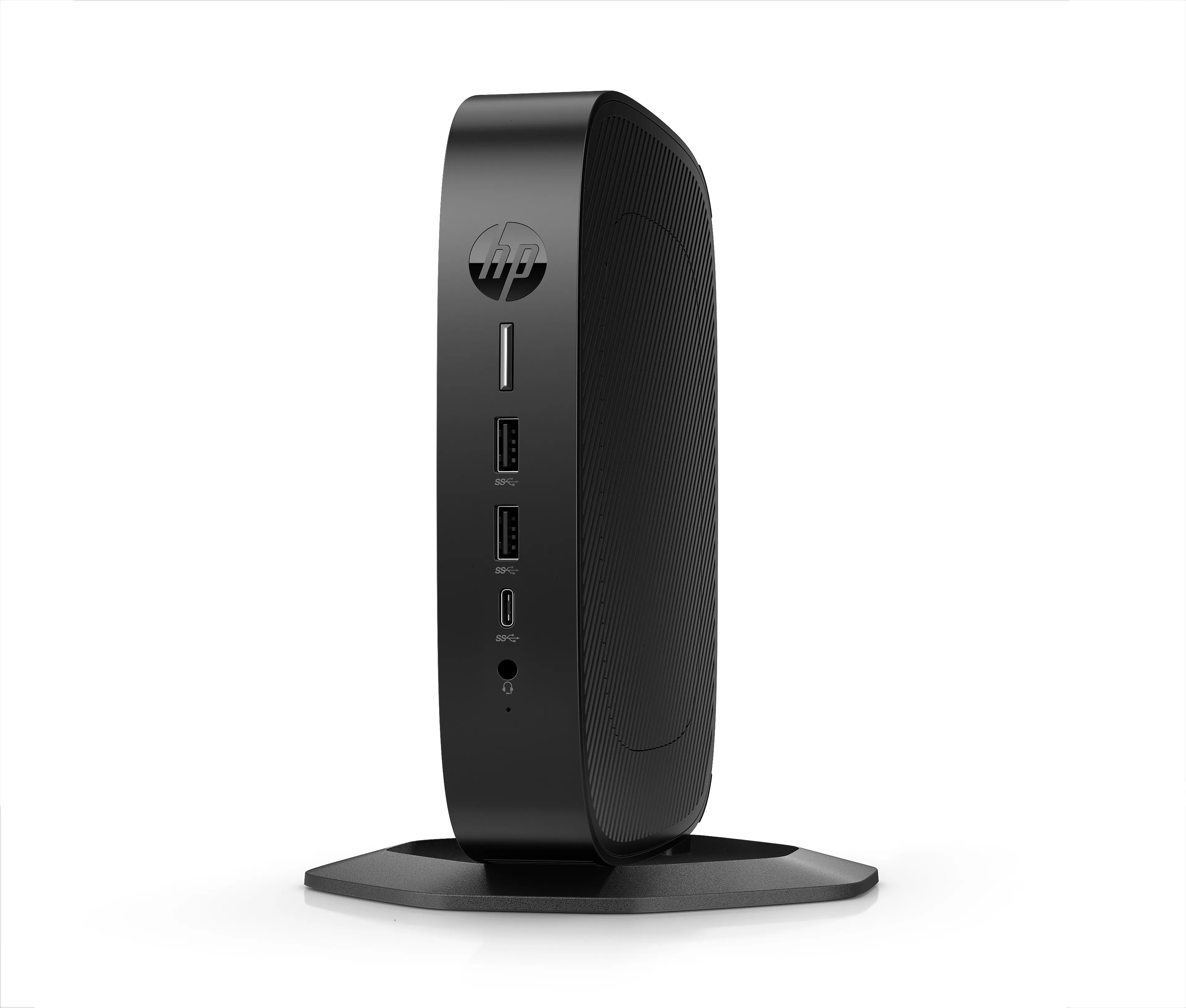 HP Elite t655 Thin Client - 8GB RAM - 32GB opslag - ThinPro besturingssysteem