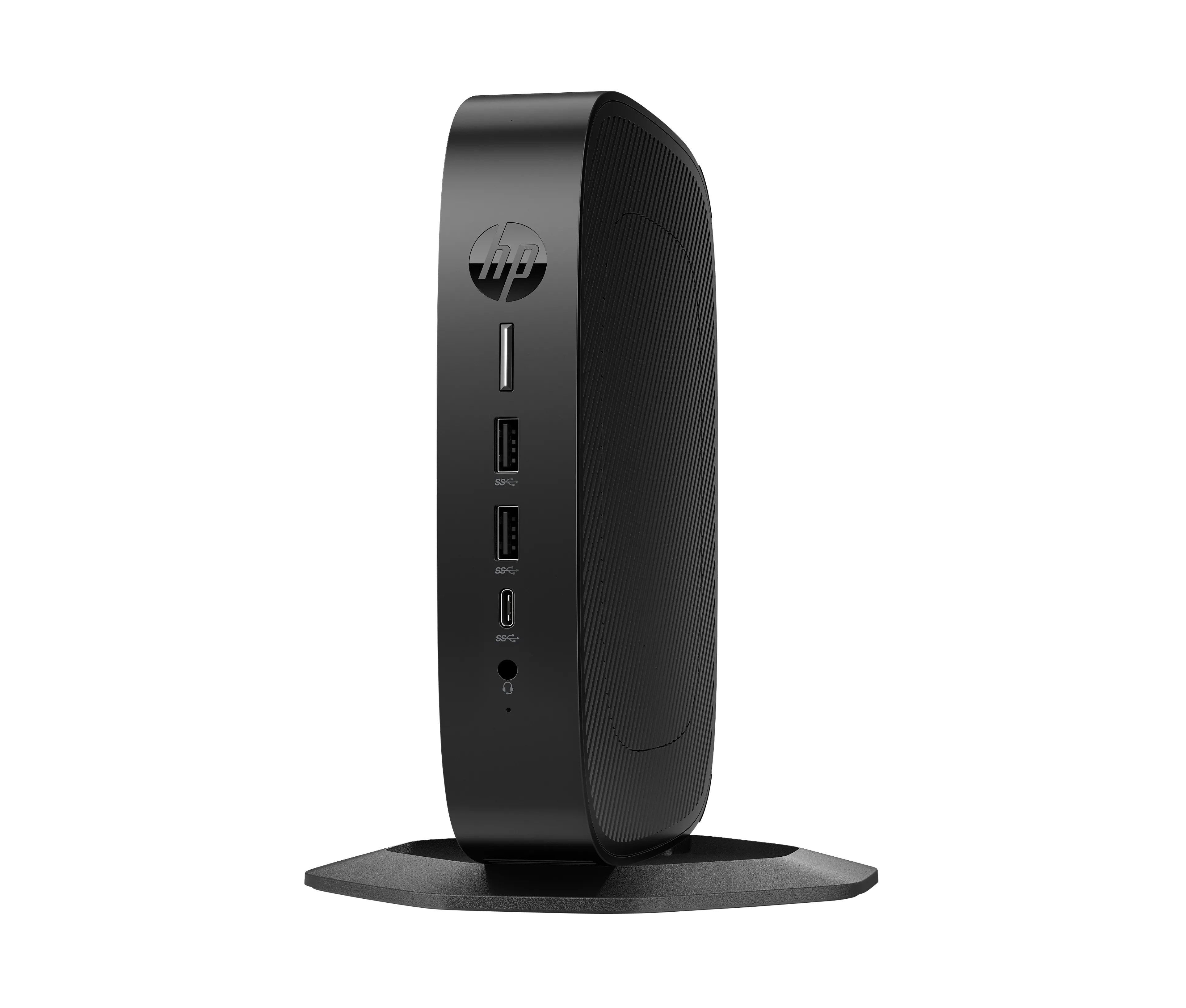 HP Elite t655 Thin Client - AMD Ryzen R2314 - 8GB RAM - 32GB eMMC