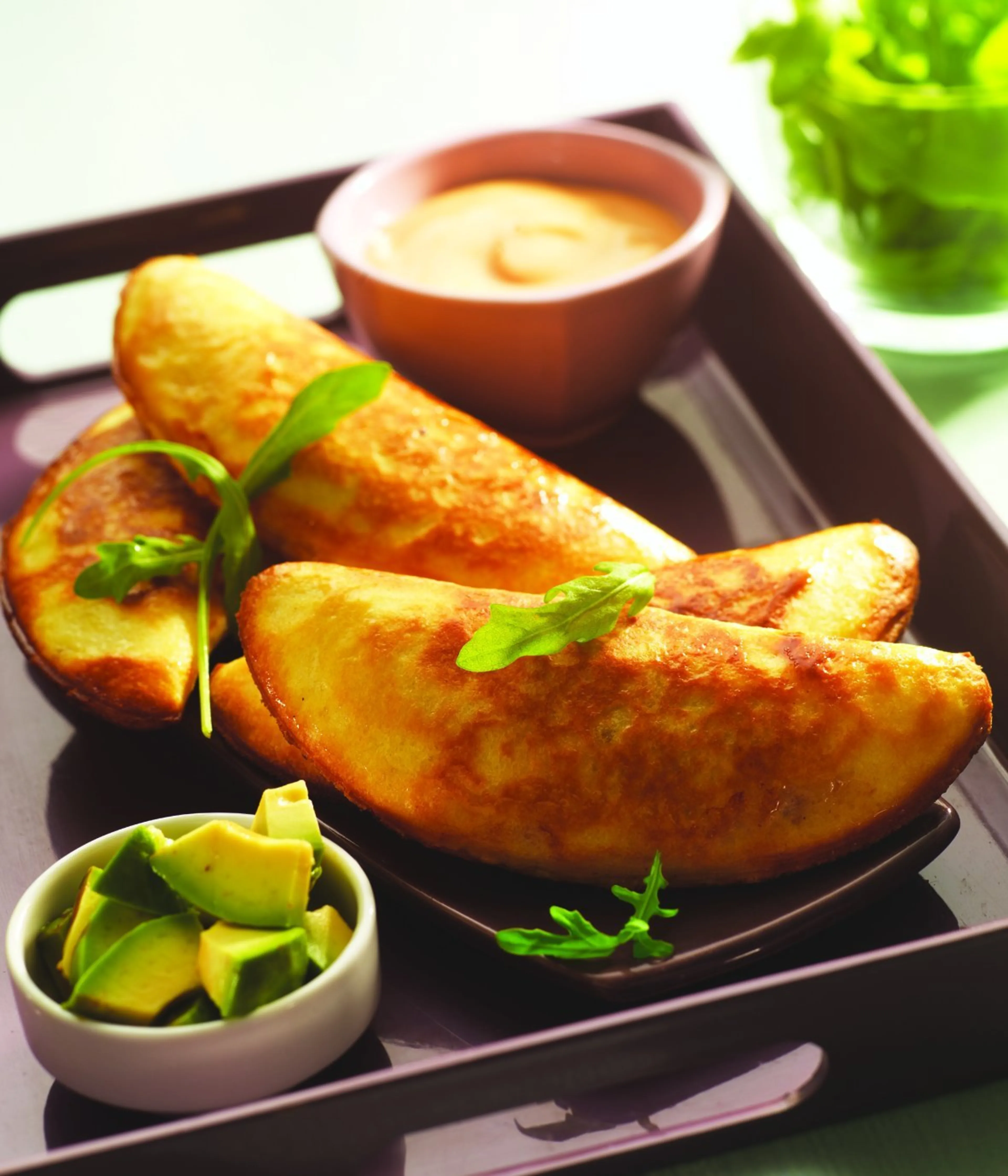Tefal Gevulde Wafelplaten Snack Collection XA800812