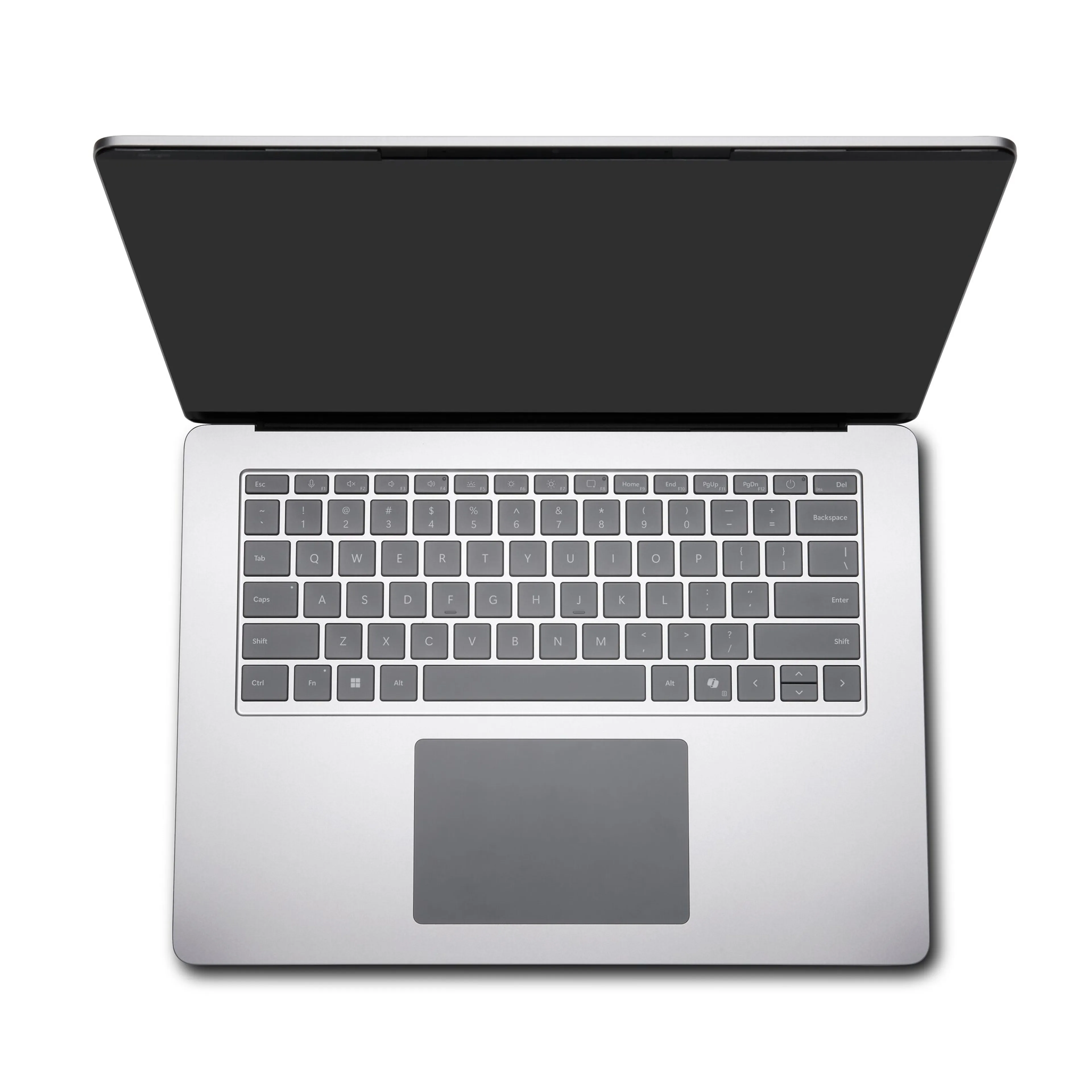 Kensington MagPro Elite Magnetic Privacy Screen voor Surface Laptop 13,8 - privacyfilter - magnetisch - touchscreen compatibel