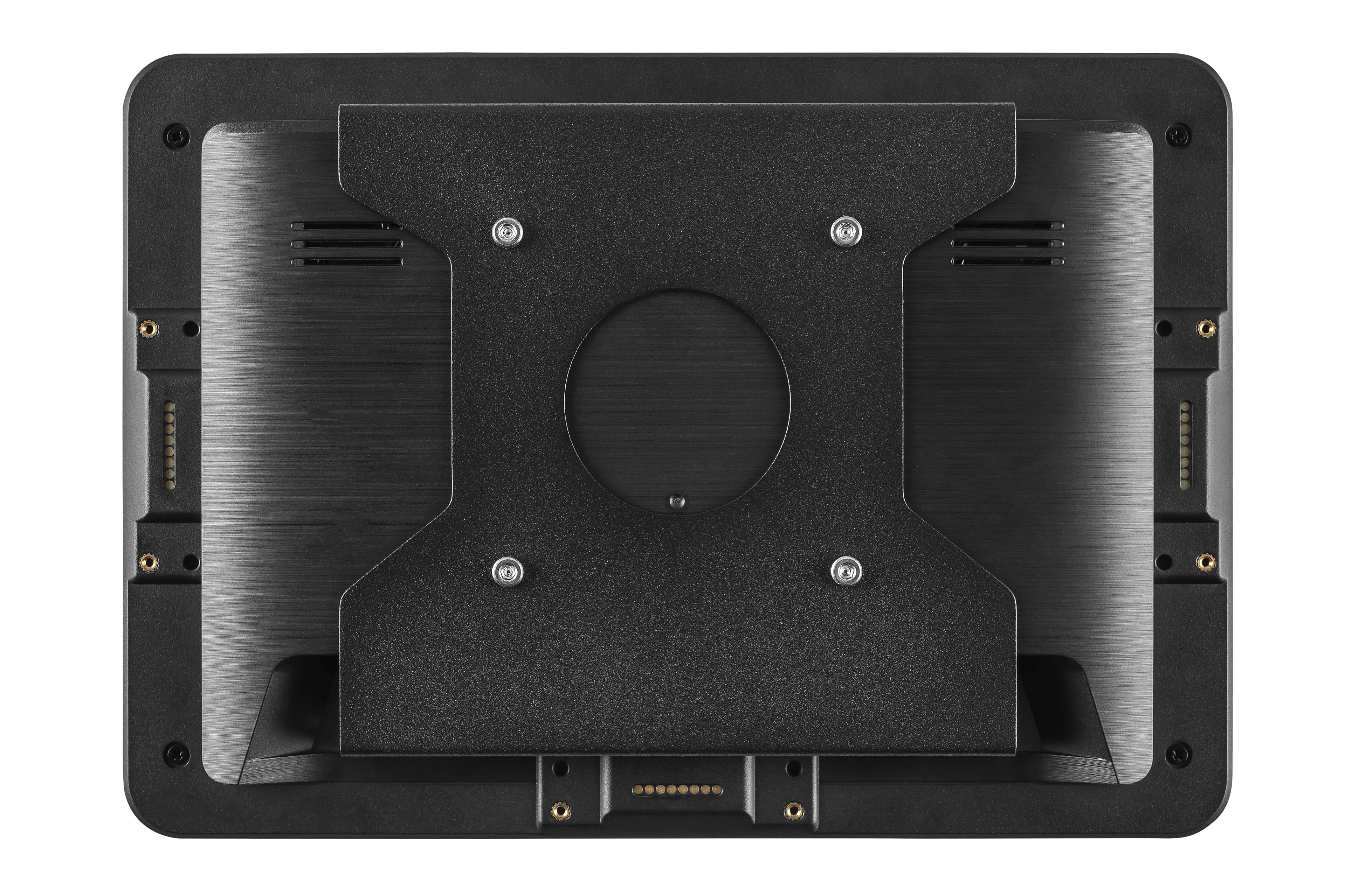ProDVX I/O cover plate voor 10SLB/10X series