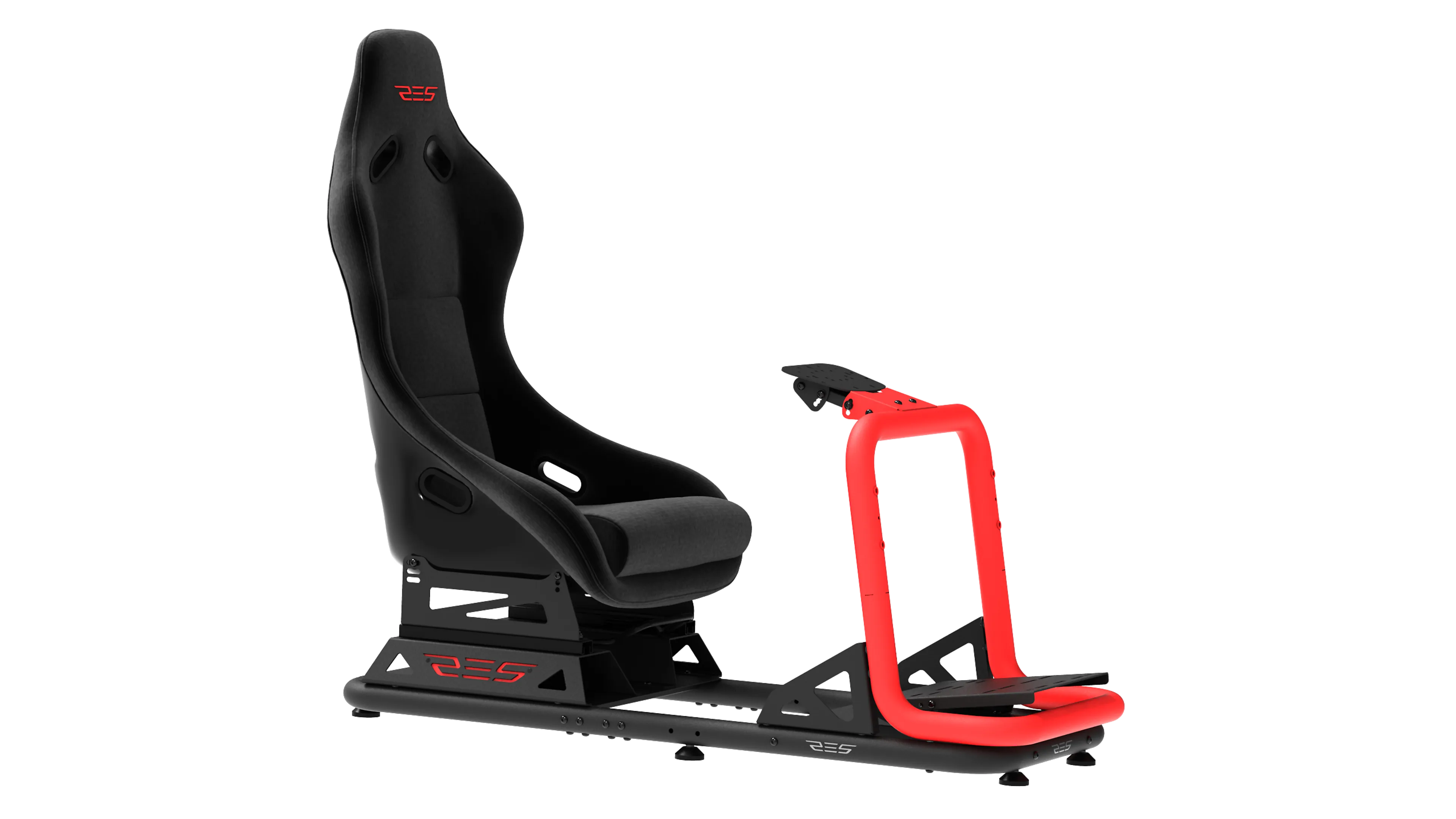 Outlet simply cockpit