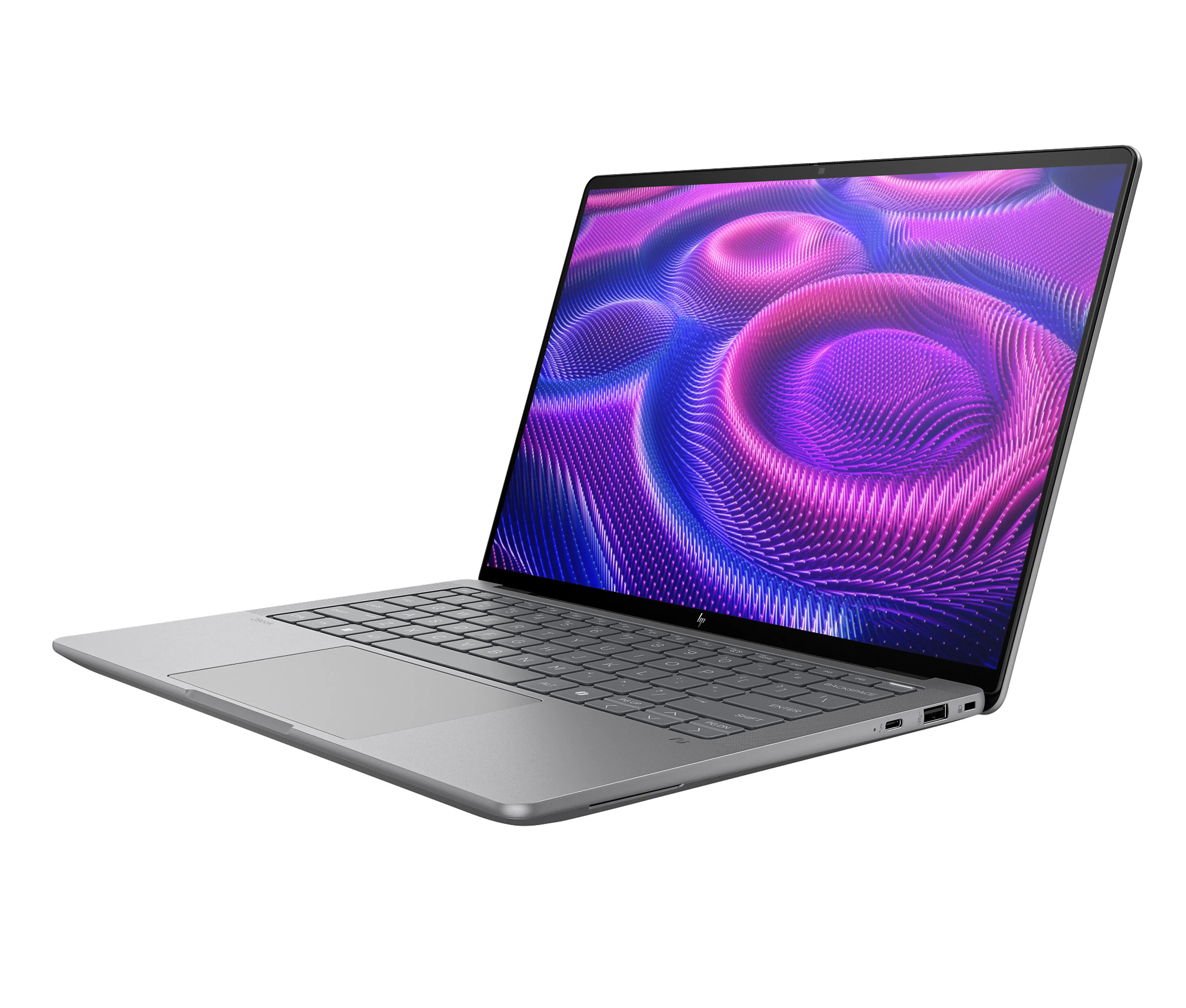HP ZBook Ultra ZBook Ultra G1a Ryzen AI 390 - 14" scherm - AMD Ryzen AI Max PRO - 32GB geheugen - 1TB opslag
